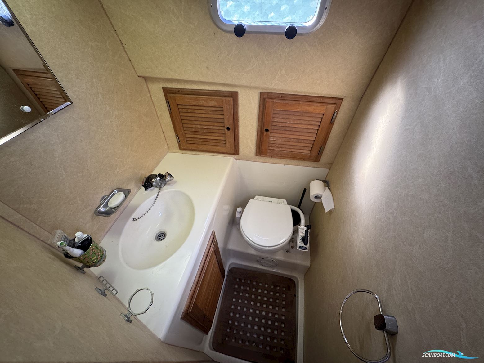 Aquastar 38