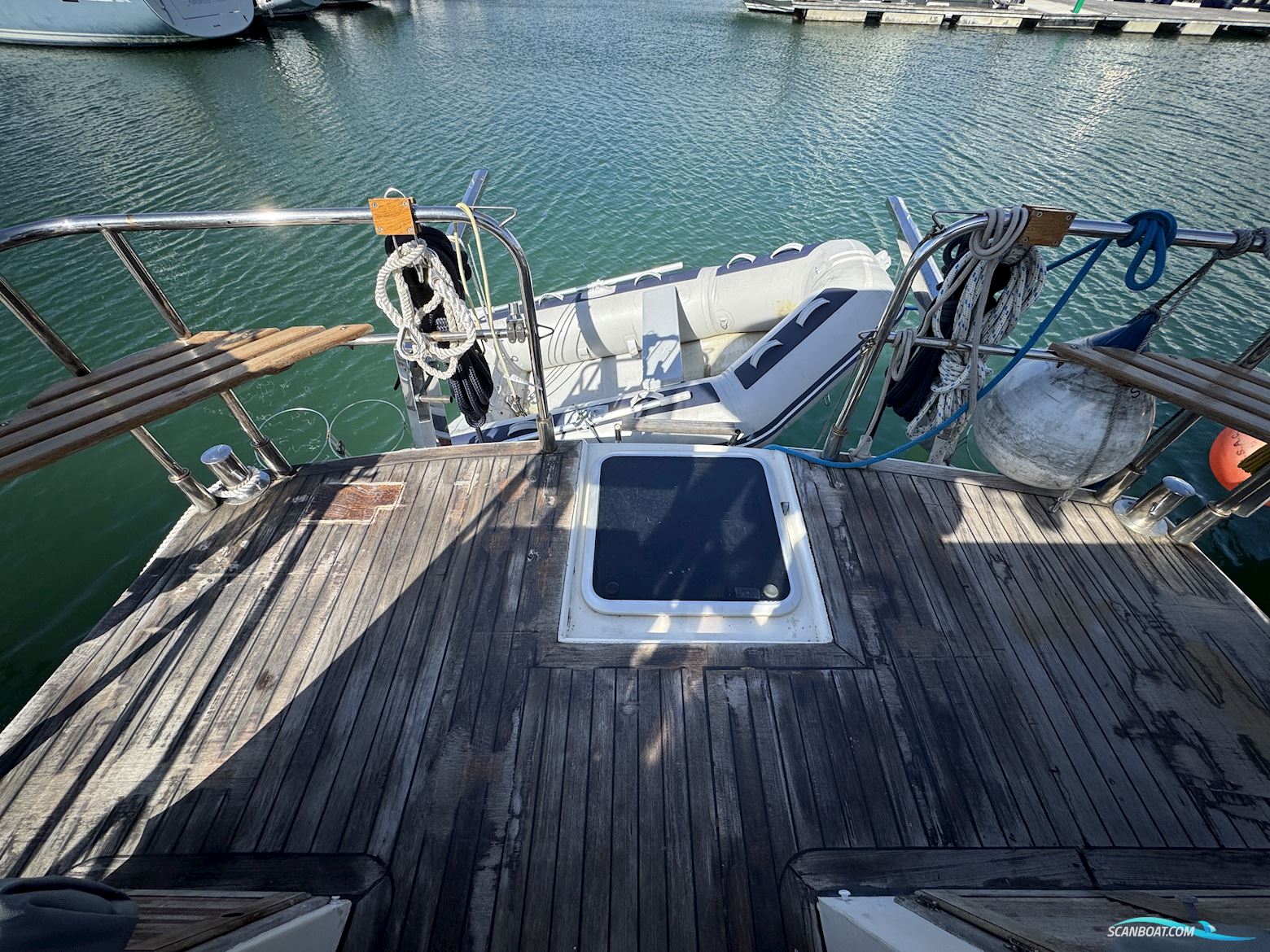 Aquastar 38