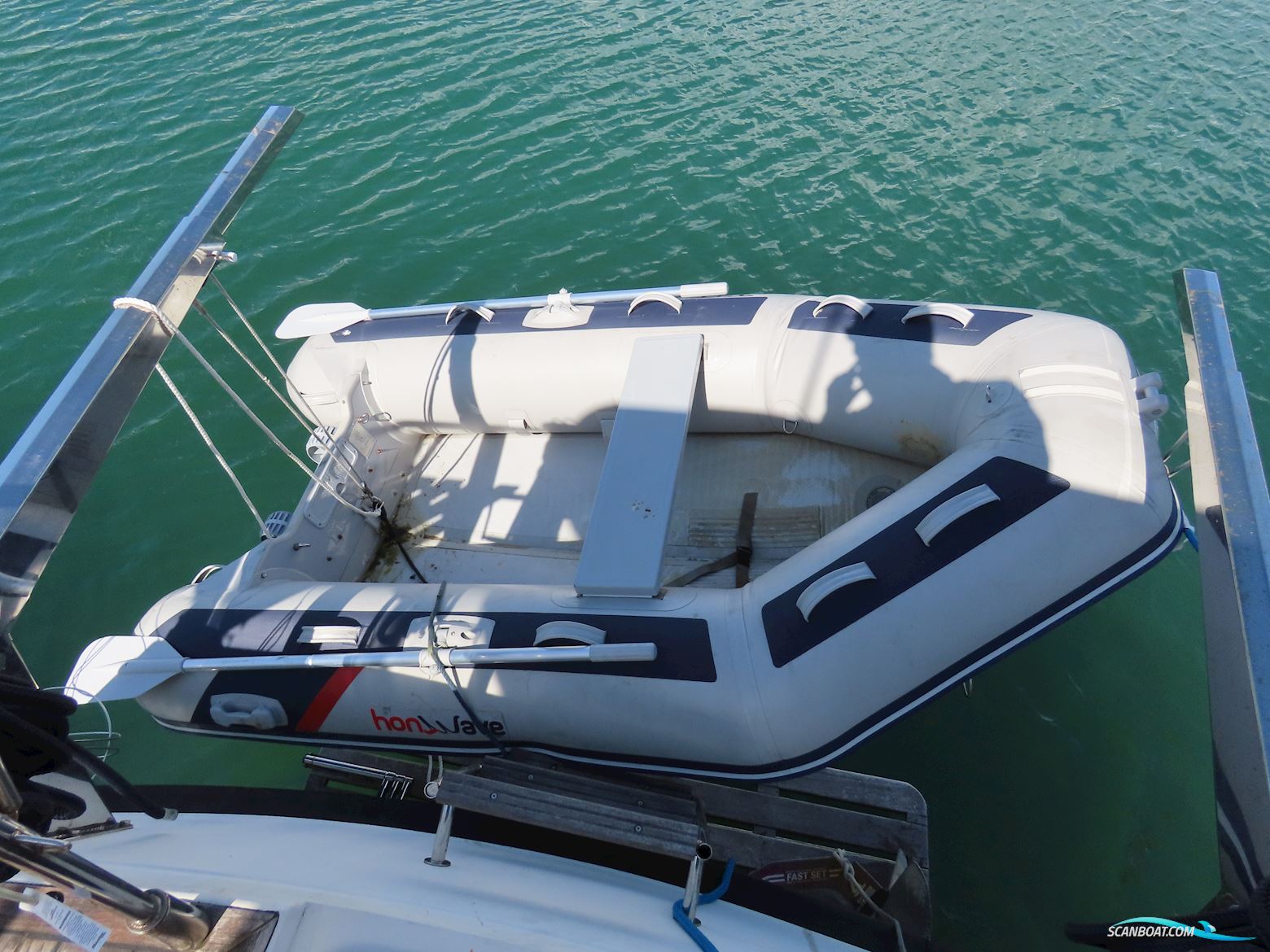 Aquastar 38