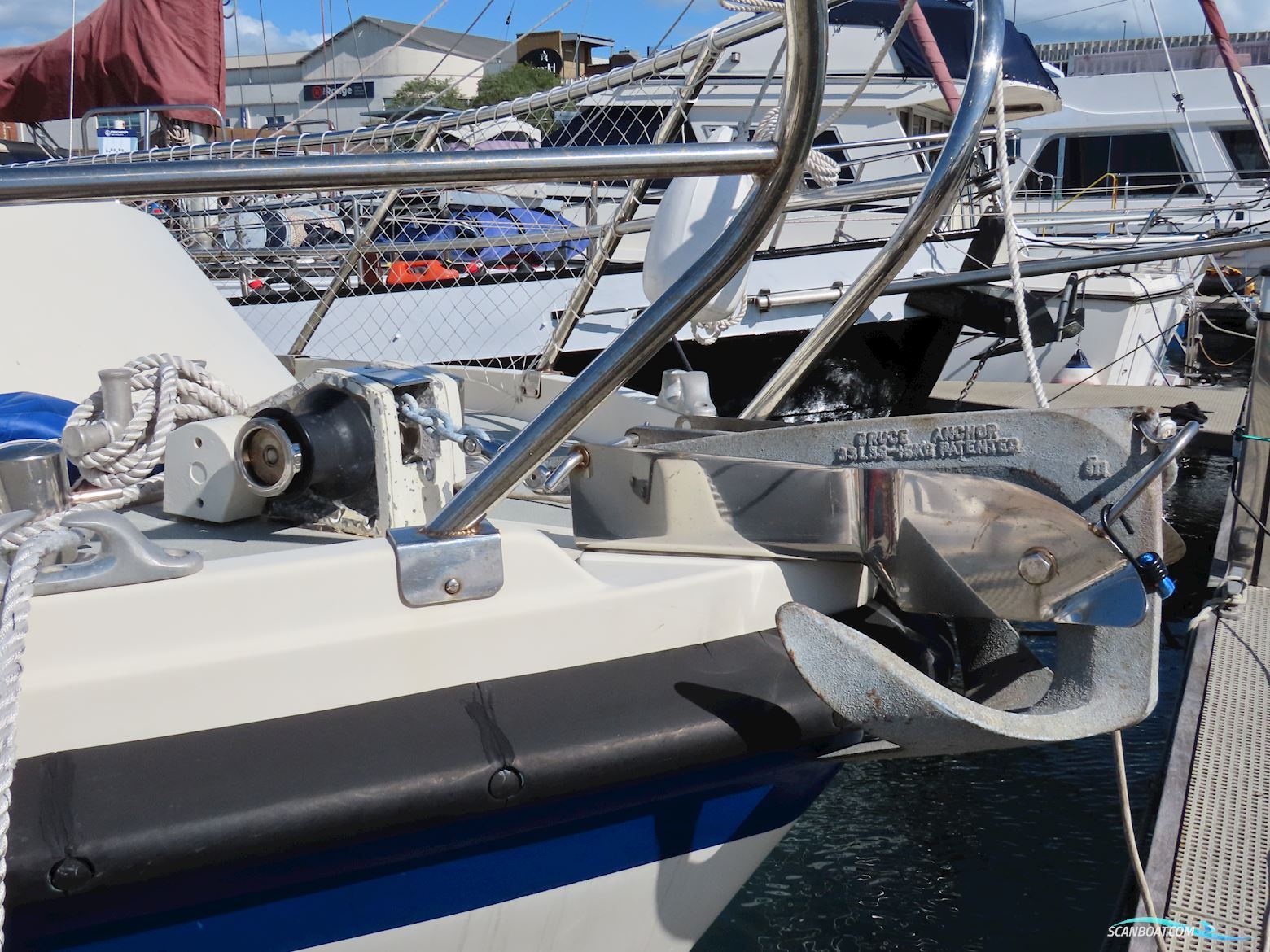 Aquastar 38