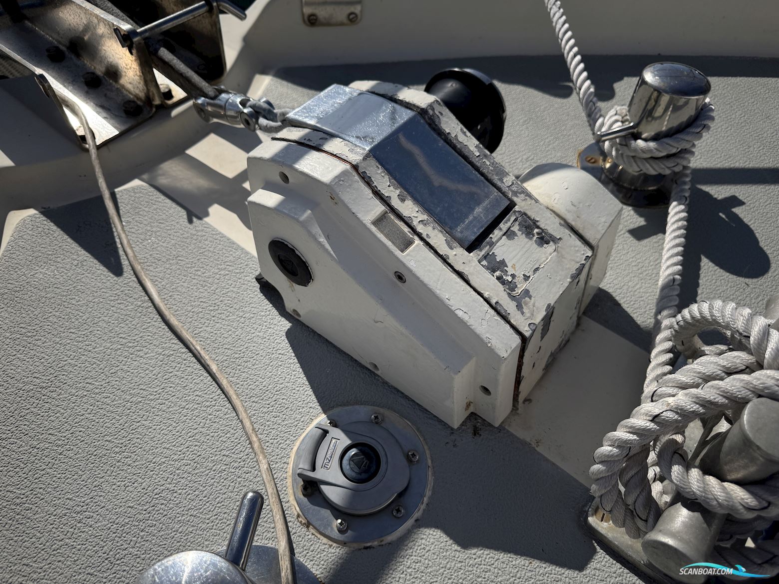 Aquastar 38