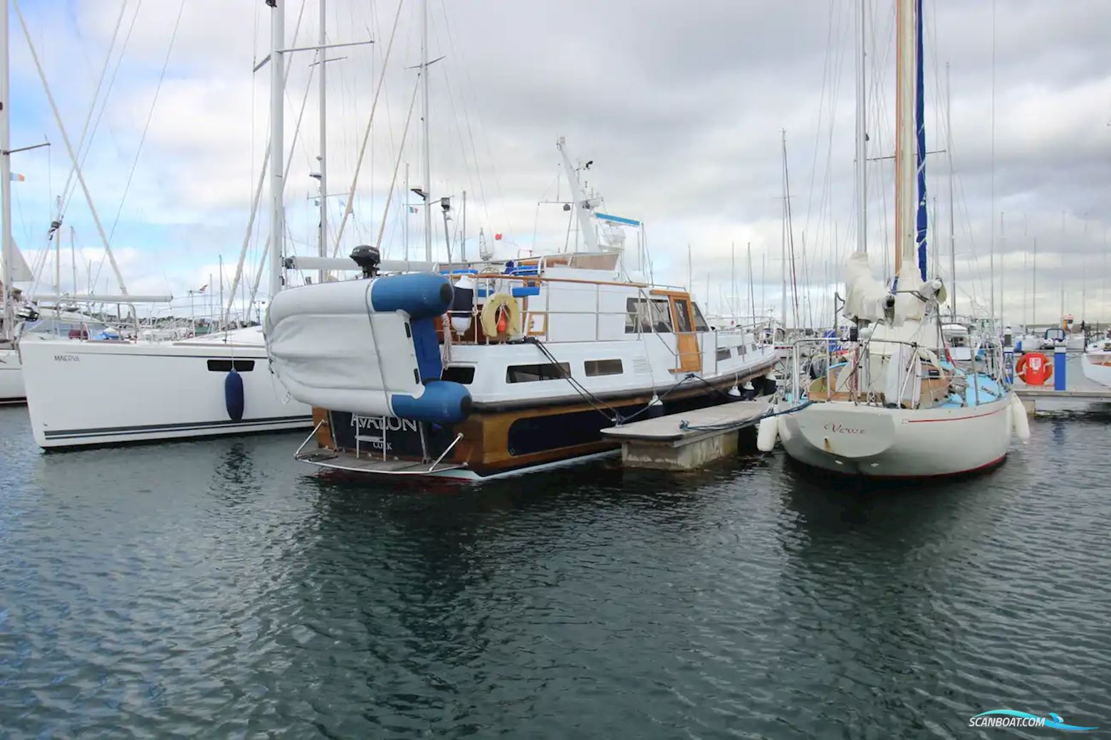 Aquastar 42