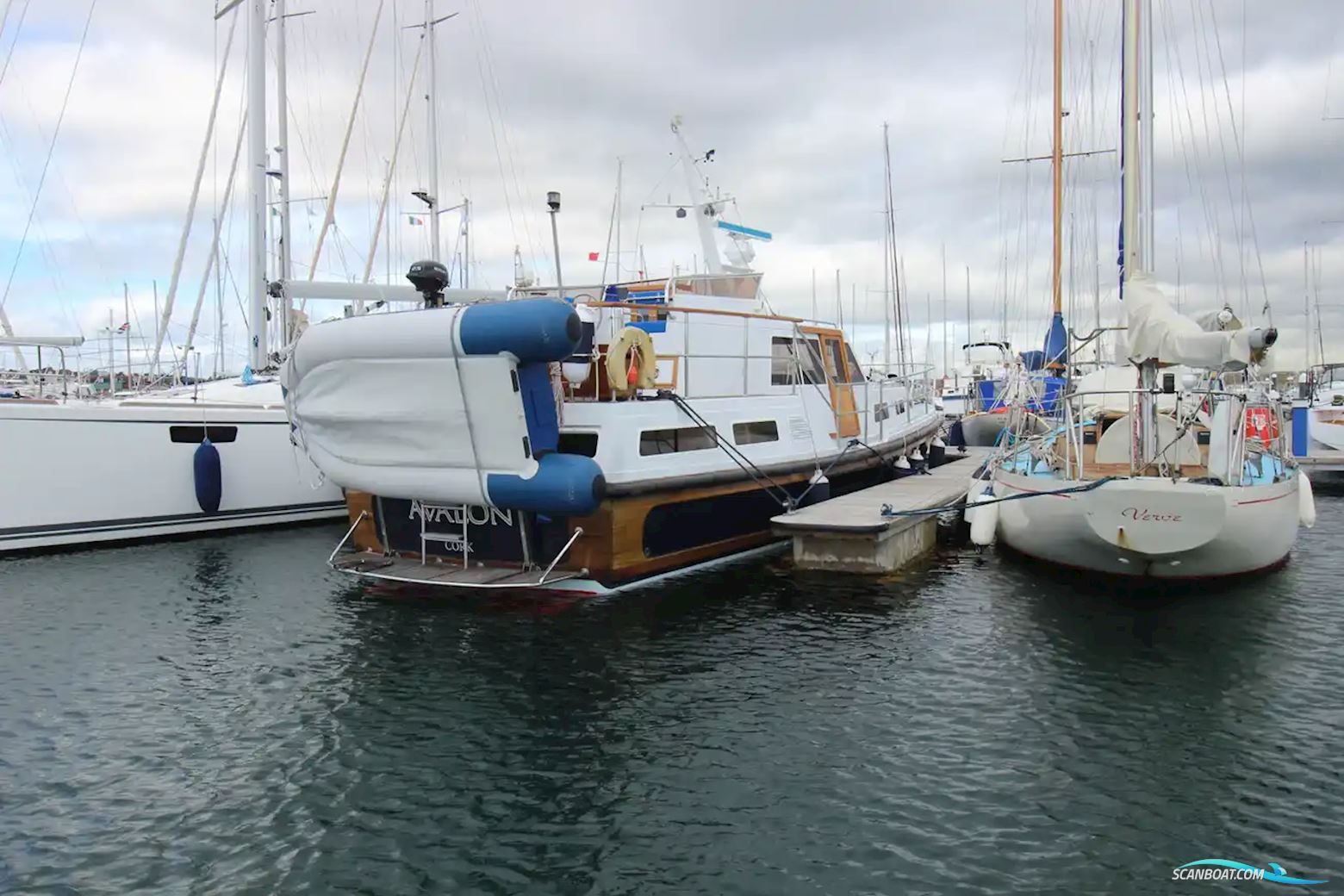 Aquastar 42
