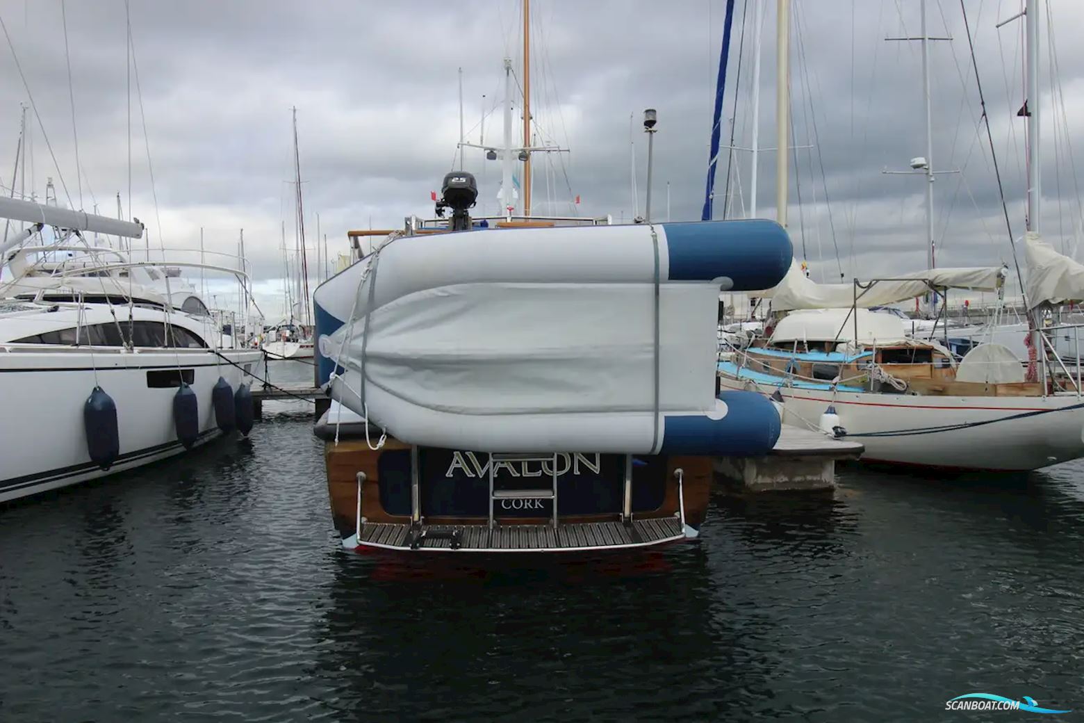 Aquastar 42