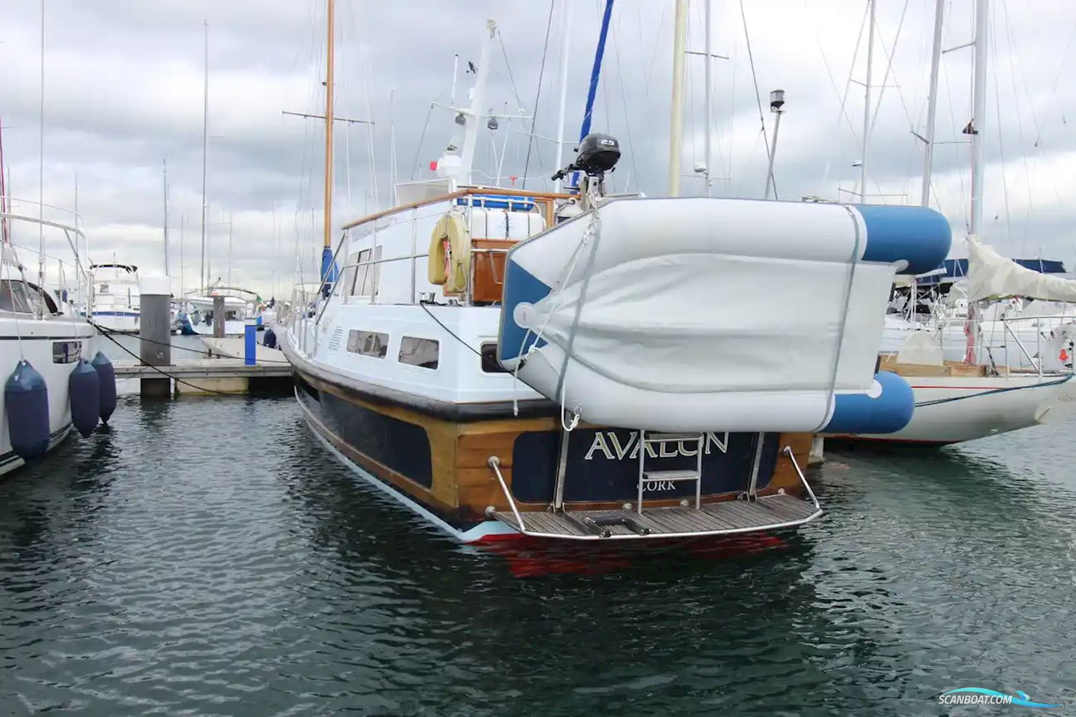 Aquastar 42