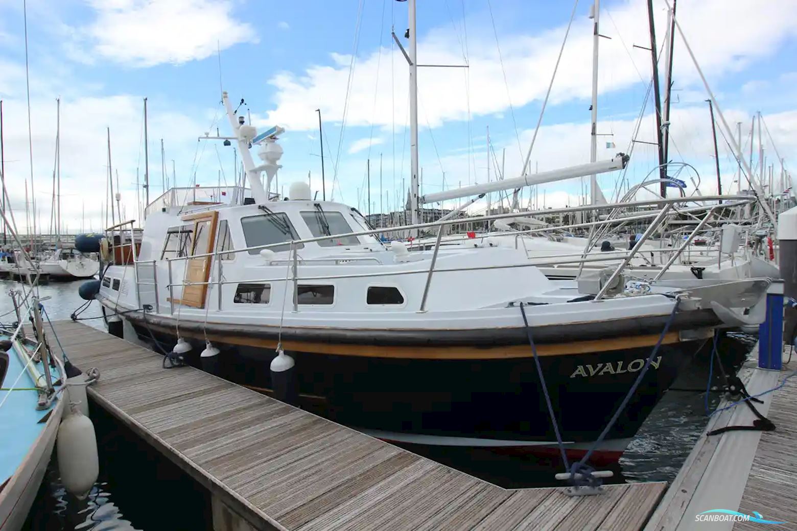Aquastar 42