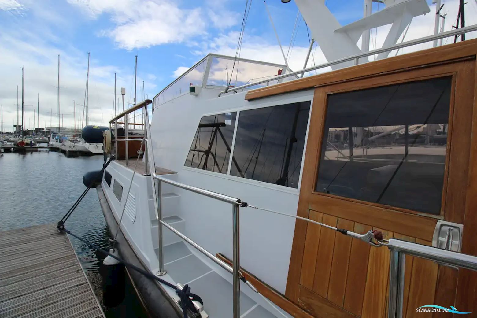 Aquastar 42