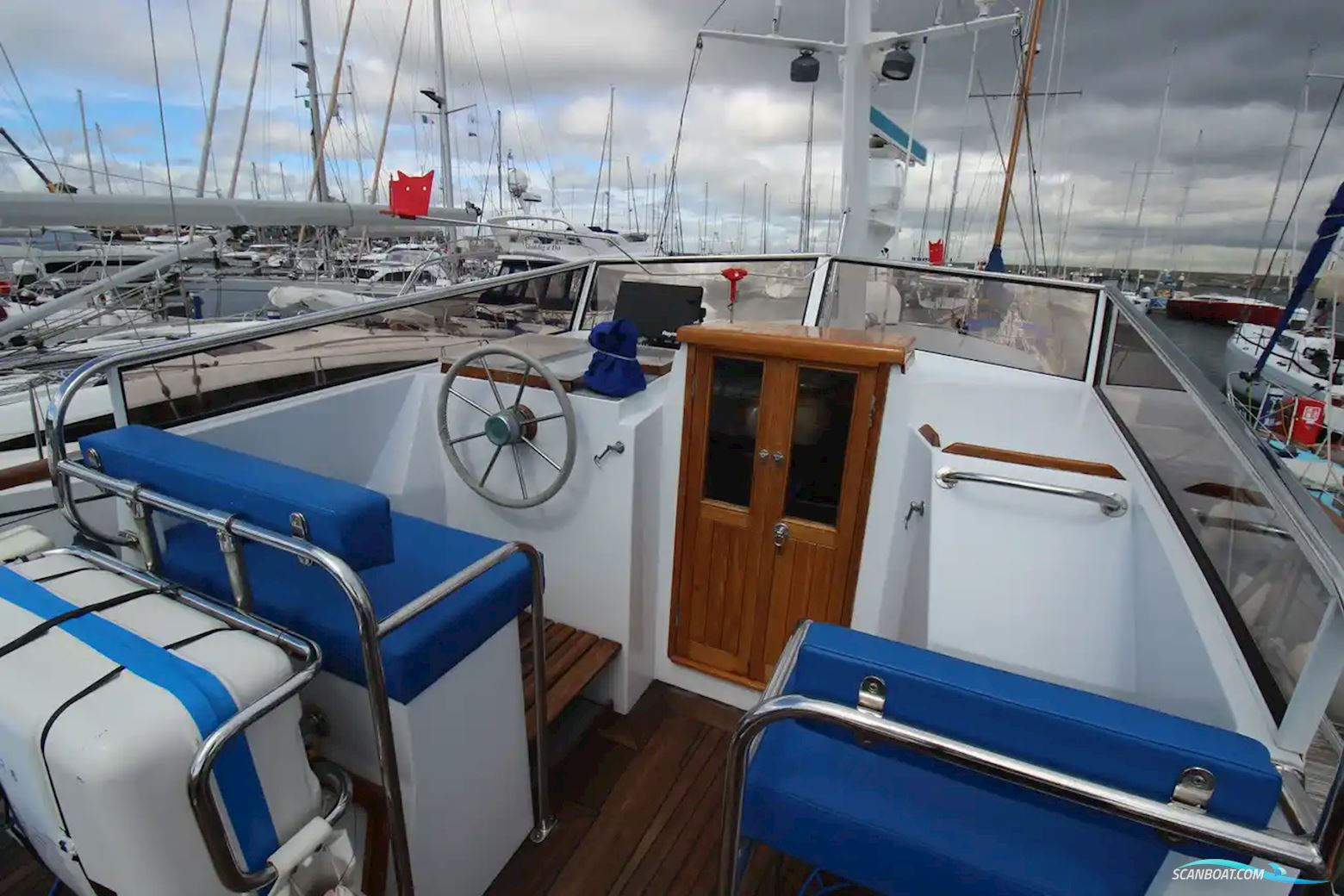 Aquastar 42