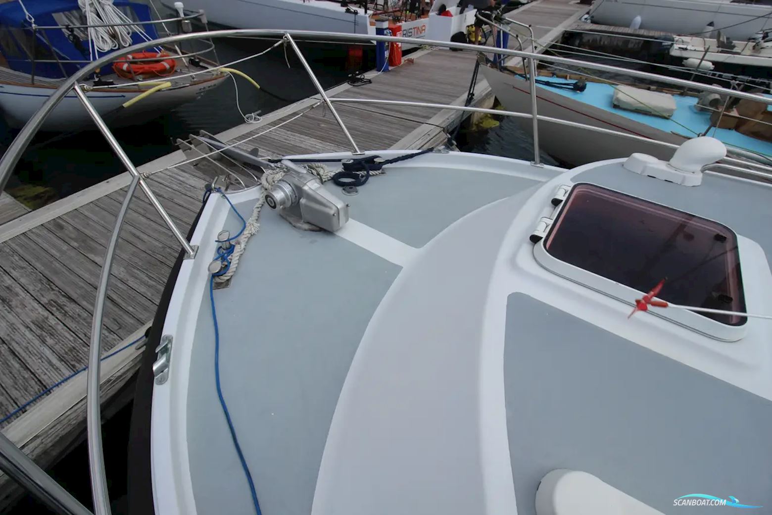 Aquastar 42
