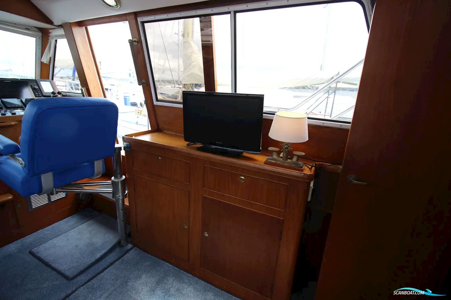 Aquastar 42