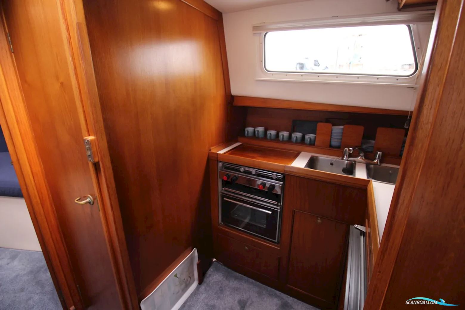 Aquastar 42