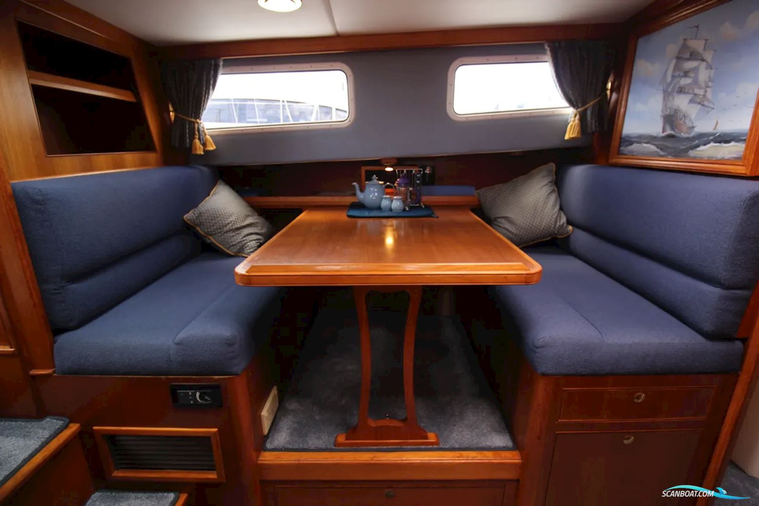 Aquastar 42
