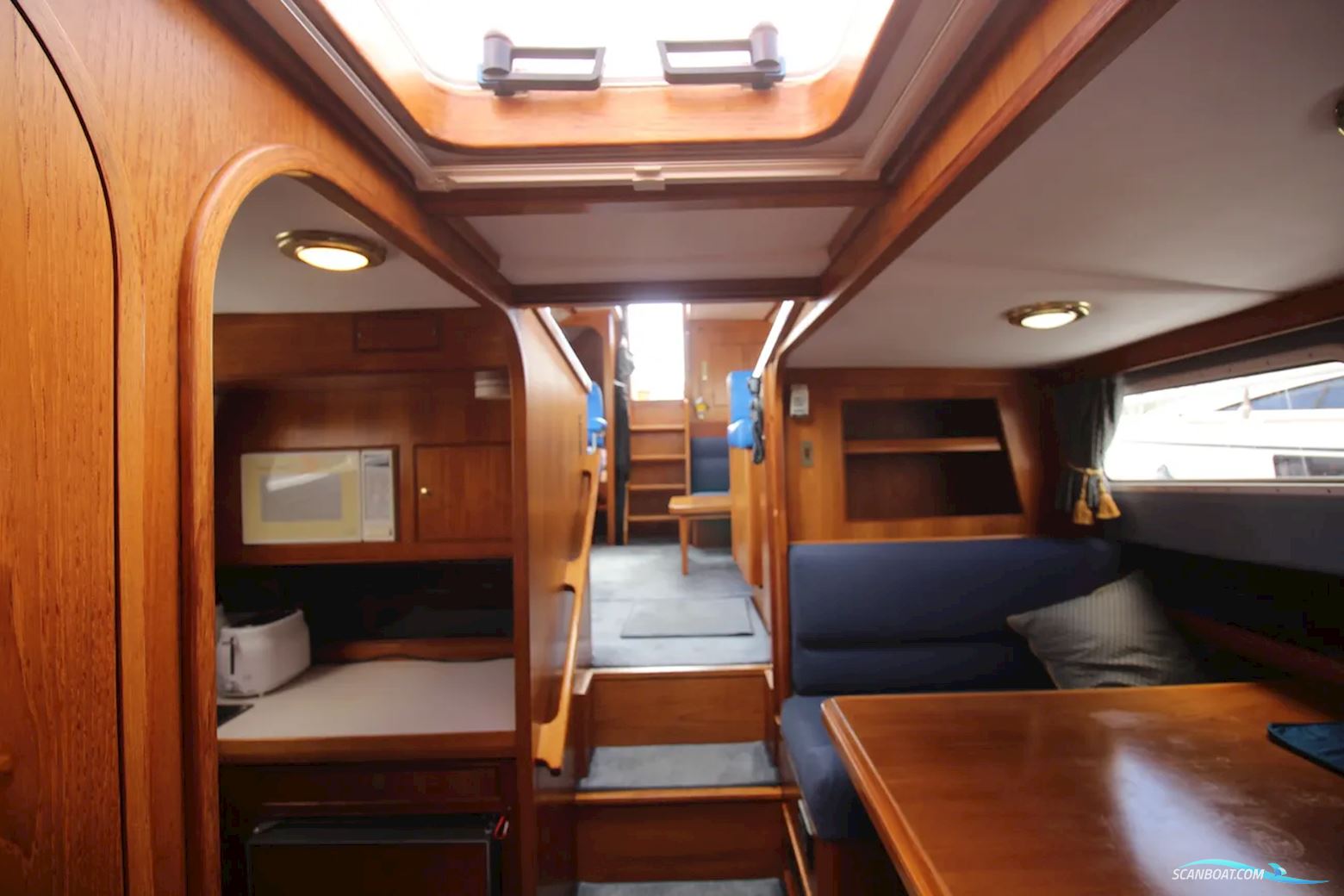 Aquastar 42