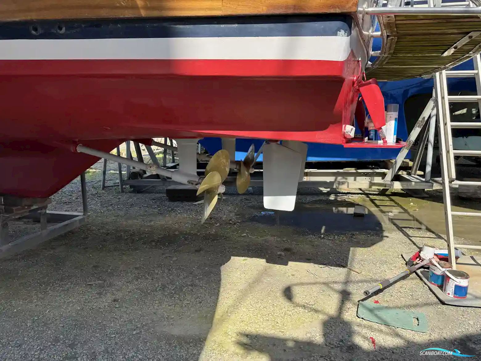 Aquastar 42