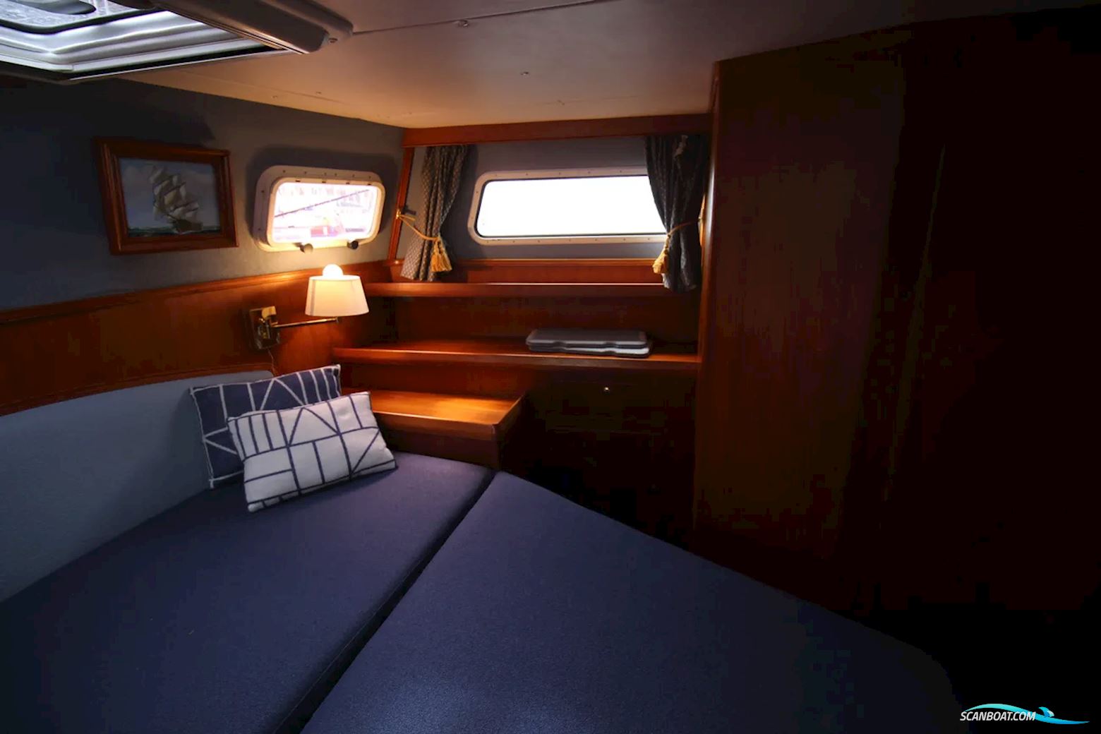 Aquastar 42