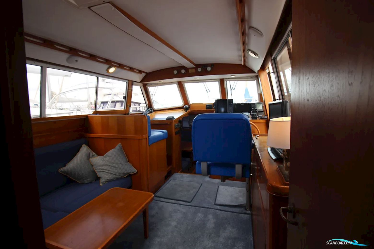 Aquastar 42