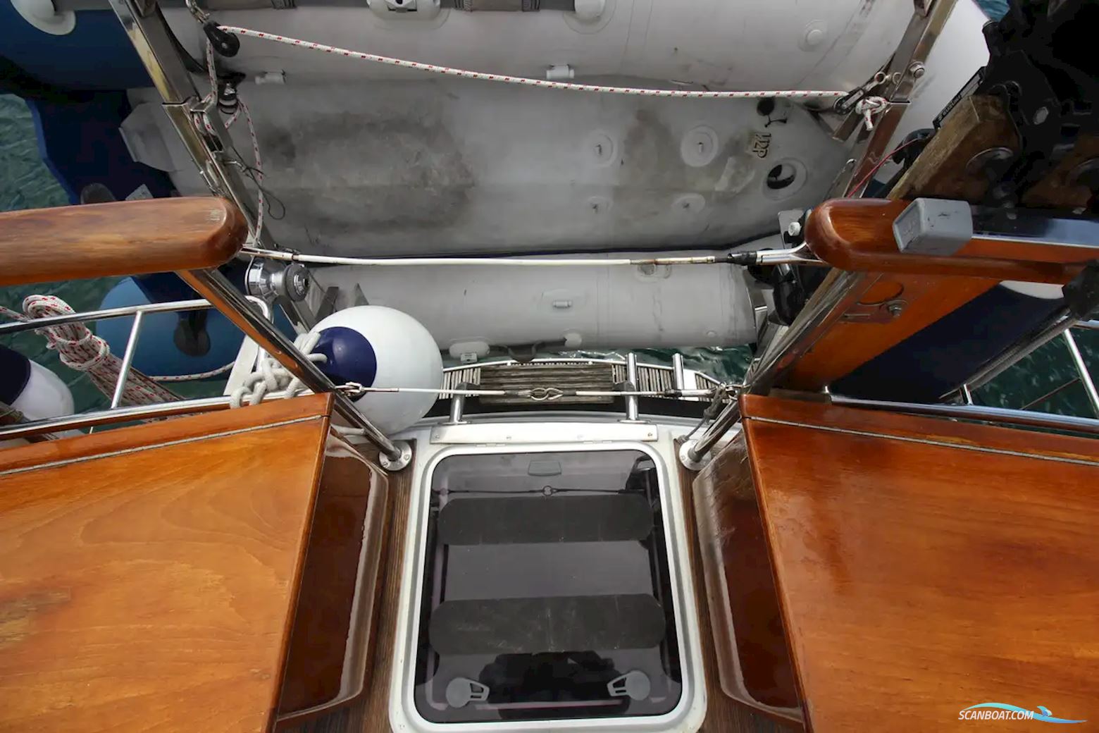 Aquastar 42