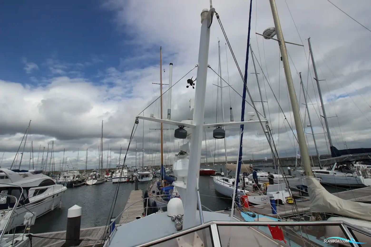 Aquastar 42