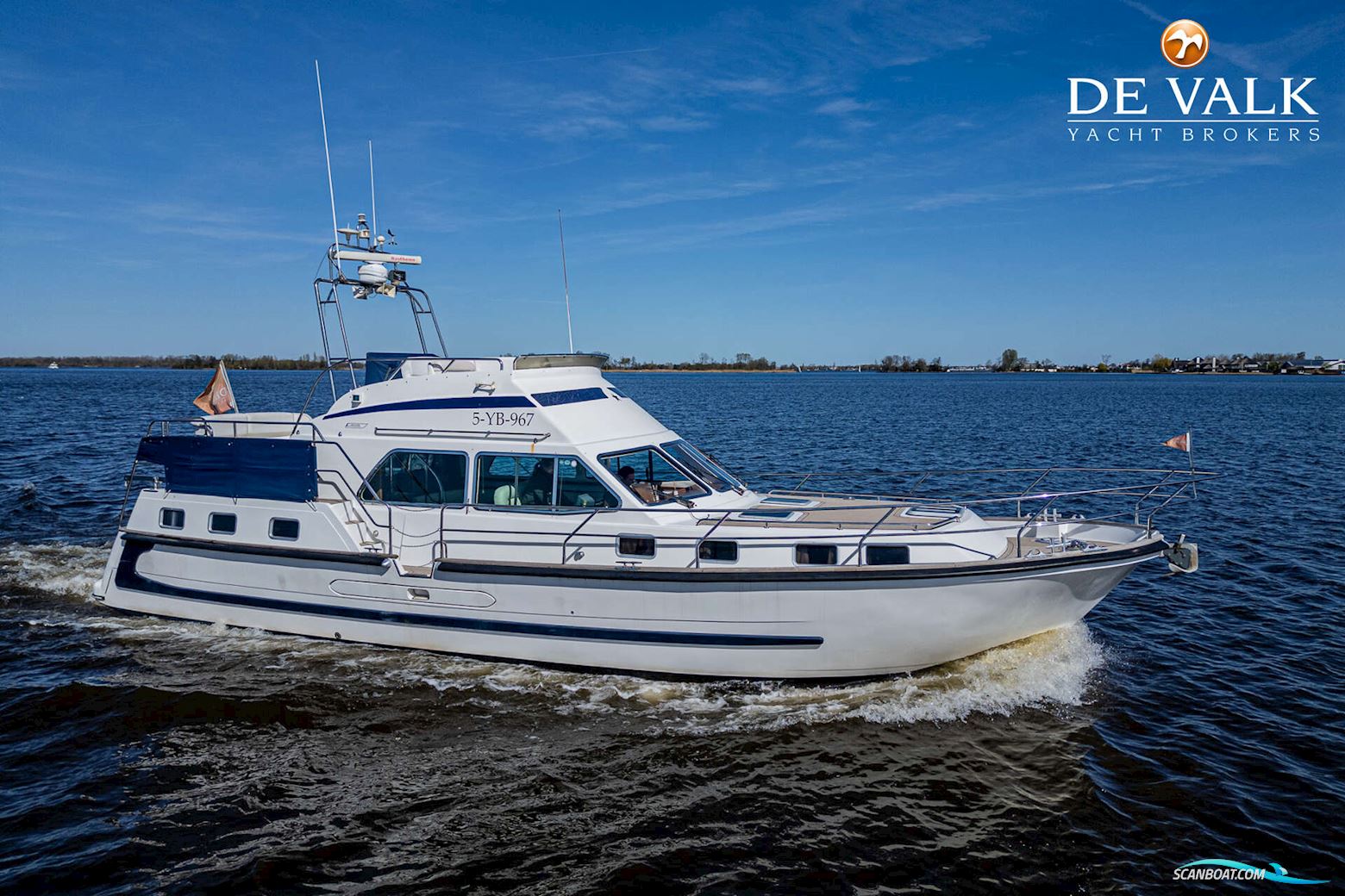 Aquastar 45