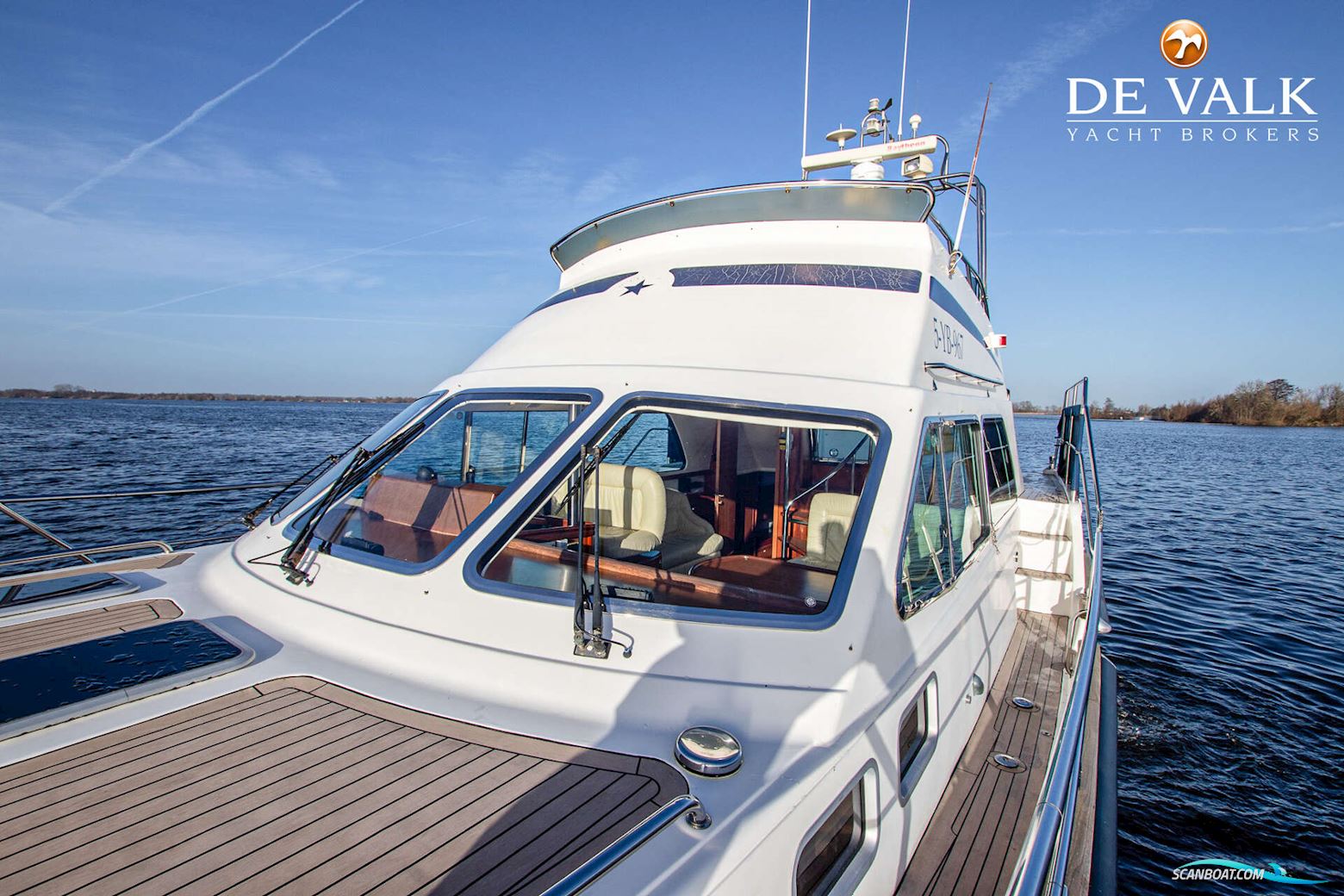 Aquastar 45
