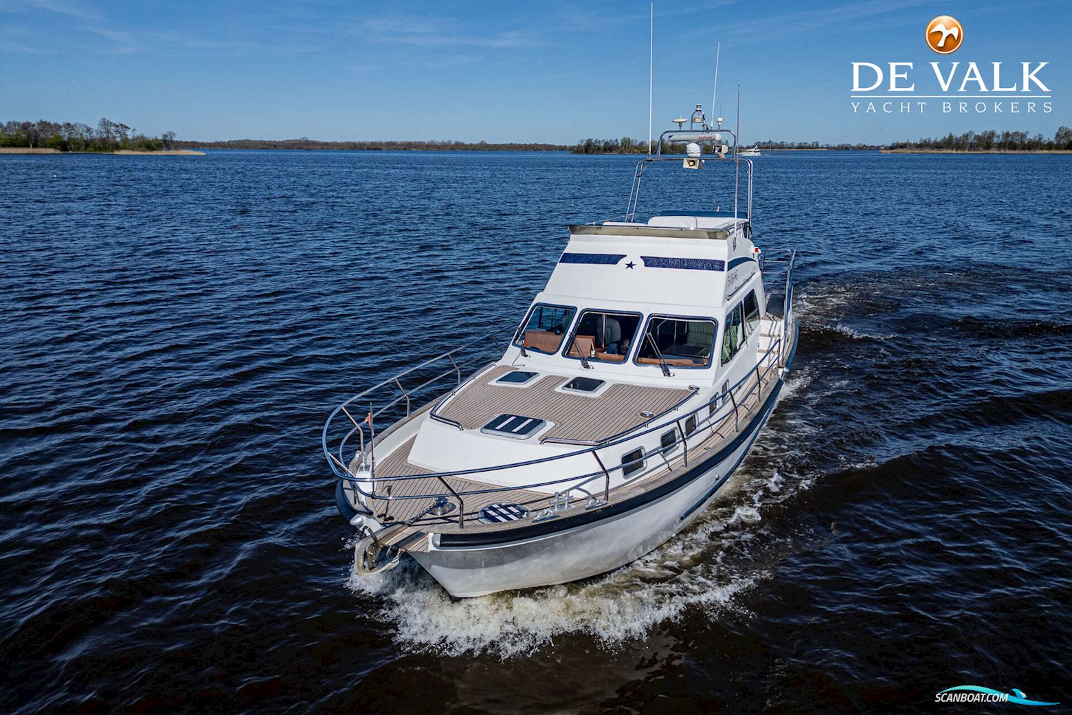 Aquastar 45