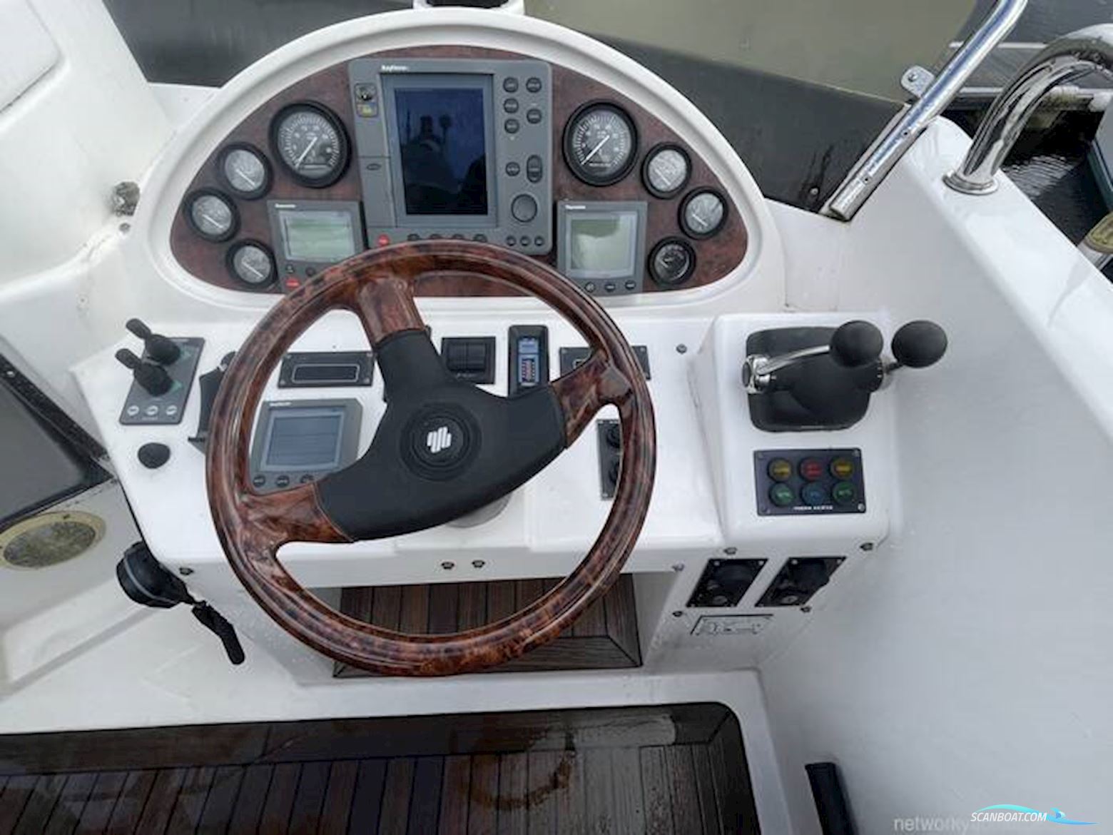 Aquastar 48 S