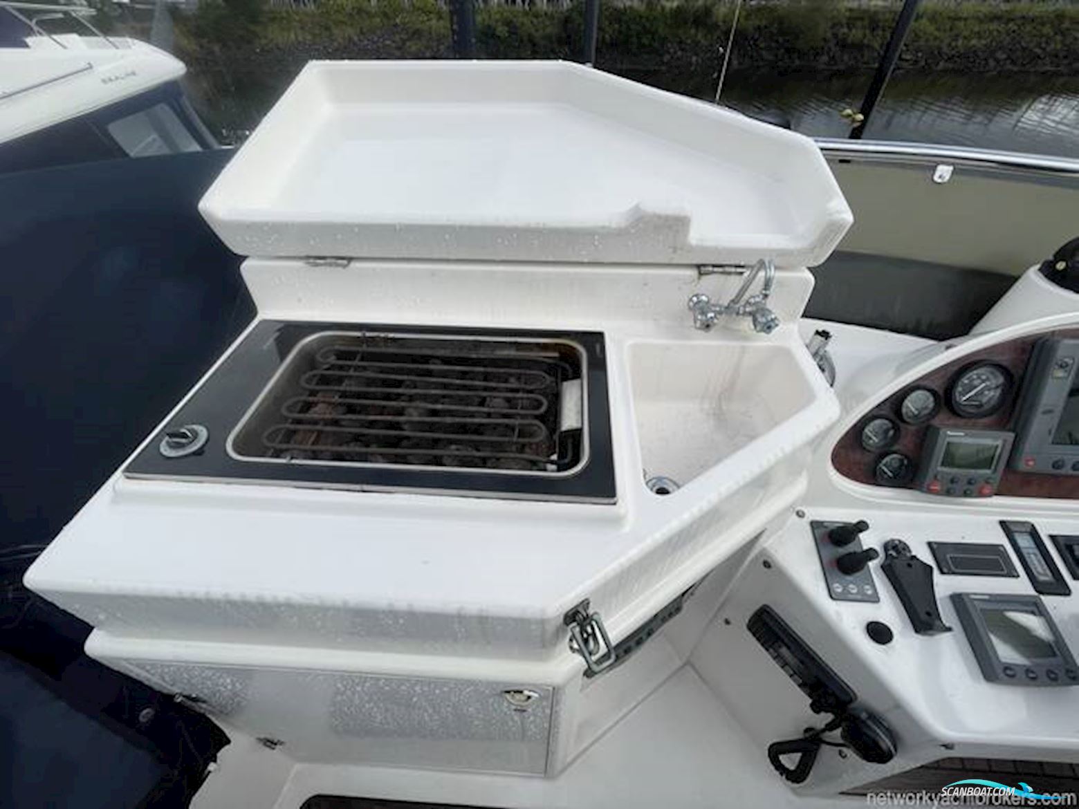 Aquastar 48 S