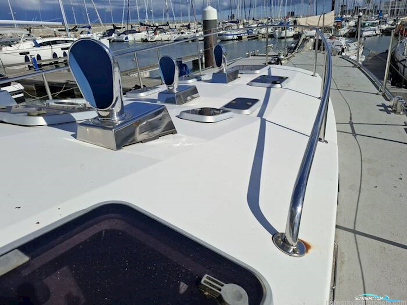 Aquastar 50