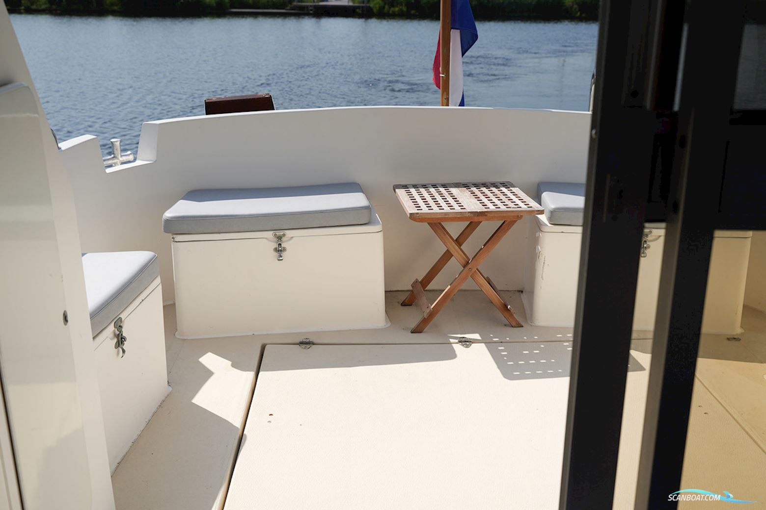 Aquastar Ocean Ranger 38