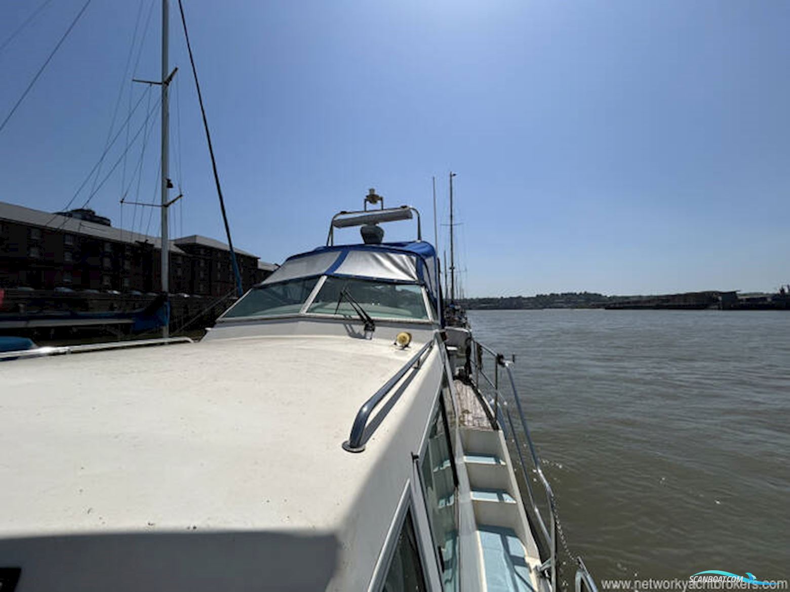 Aquastar Ocean Star 118