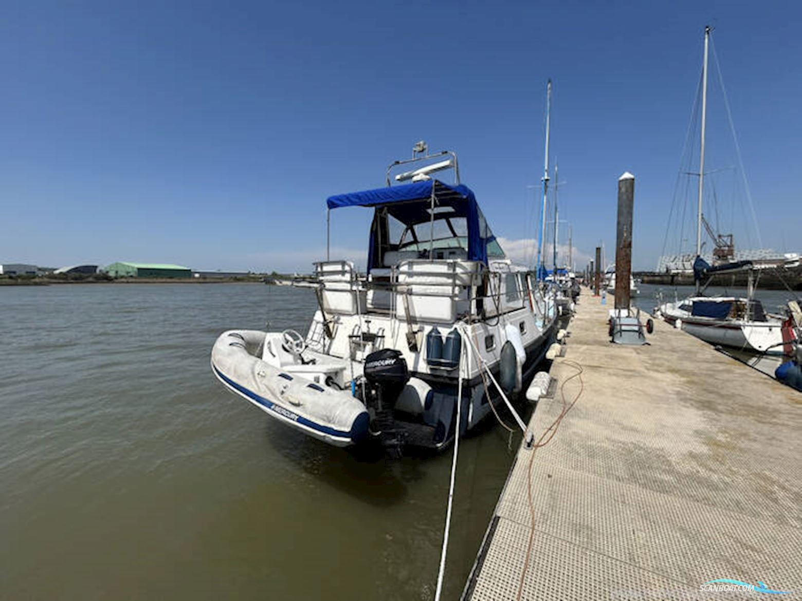 Aquastar Ocean Star 118