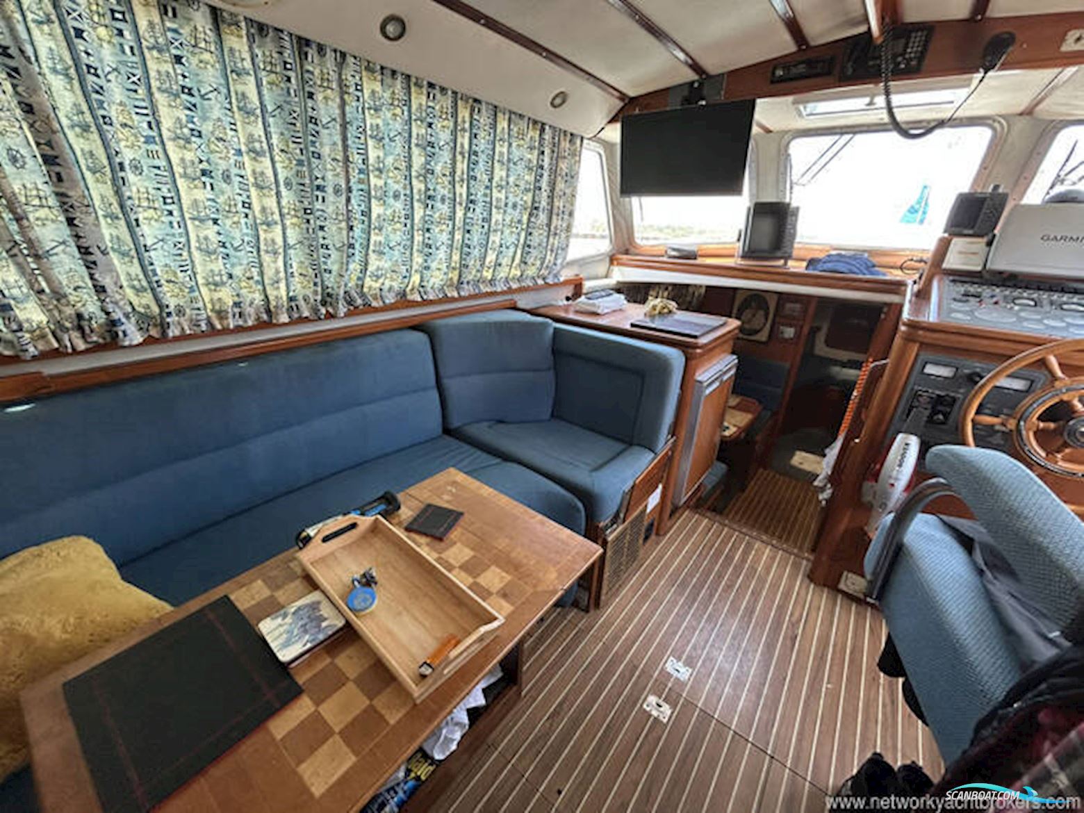 Aquastar Ocean Star 118