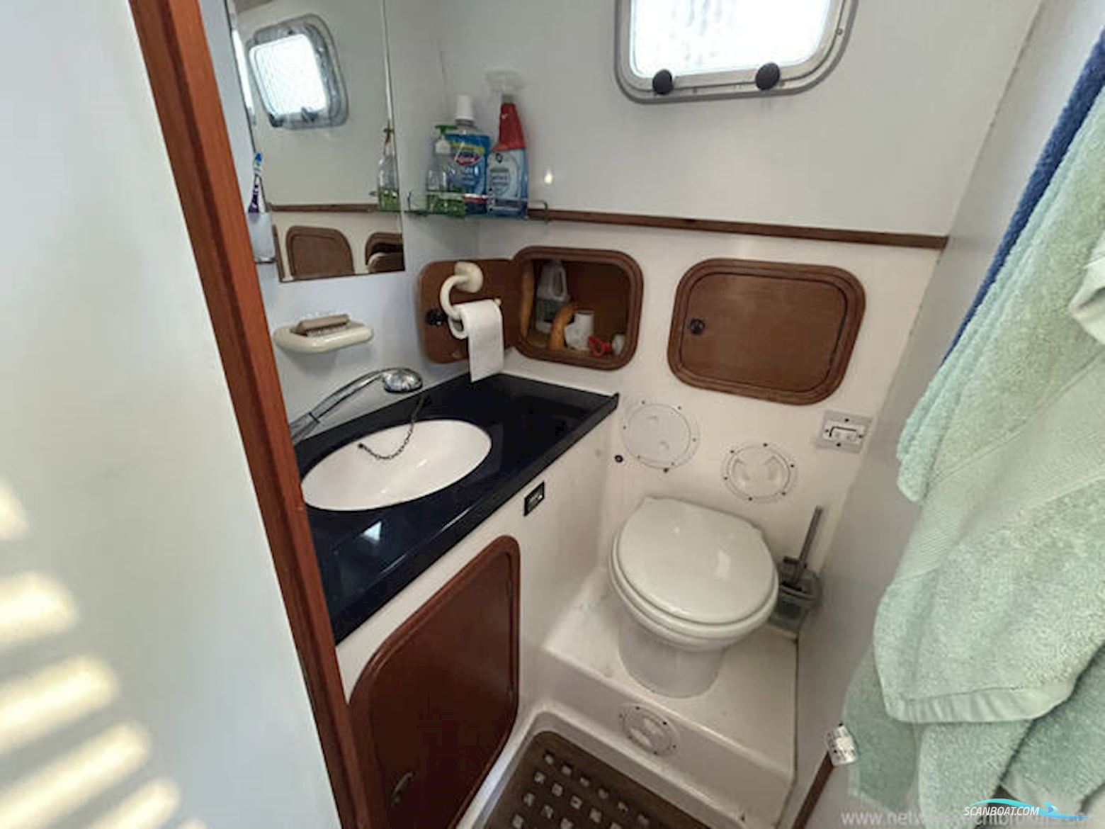 Aquastar Ocean Star 118