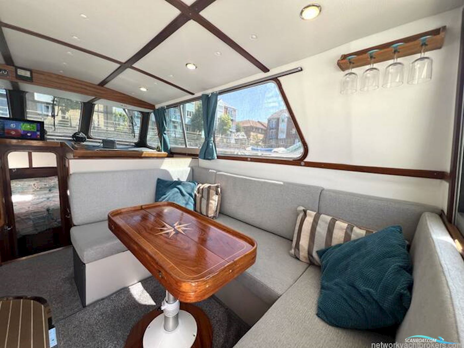 Aquastar Oceanranger 33