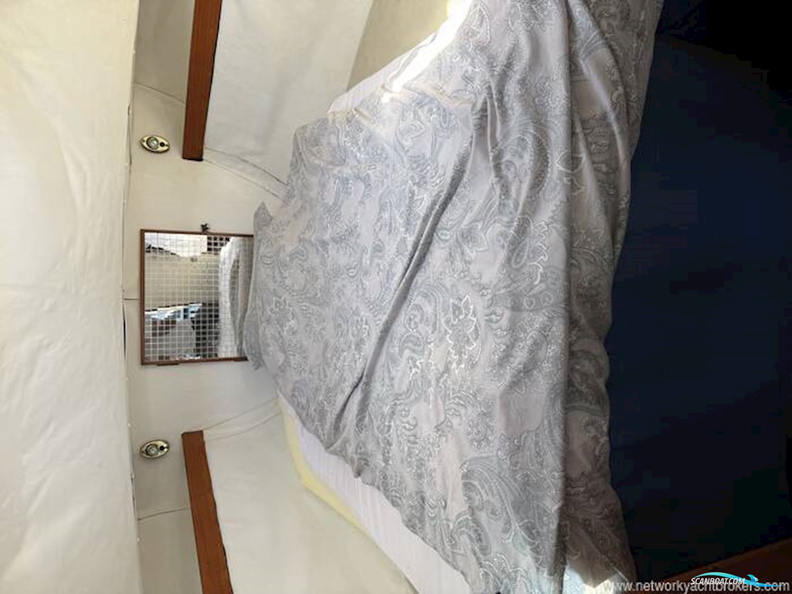 Aquastar Oceanranger 33