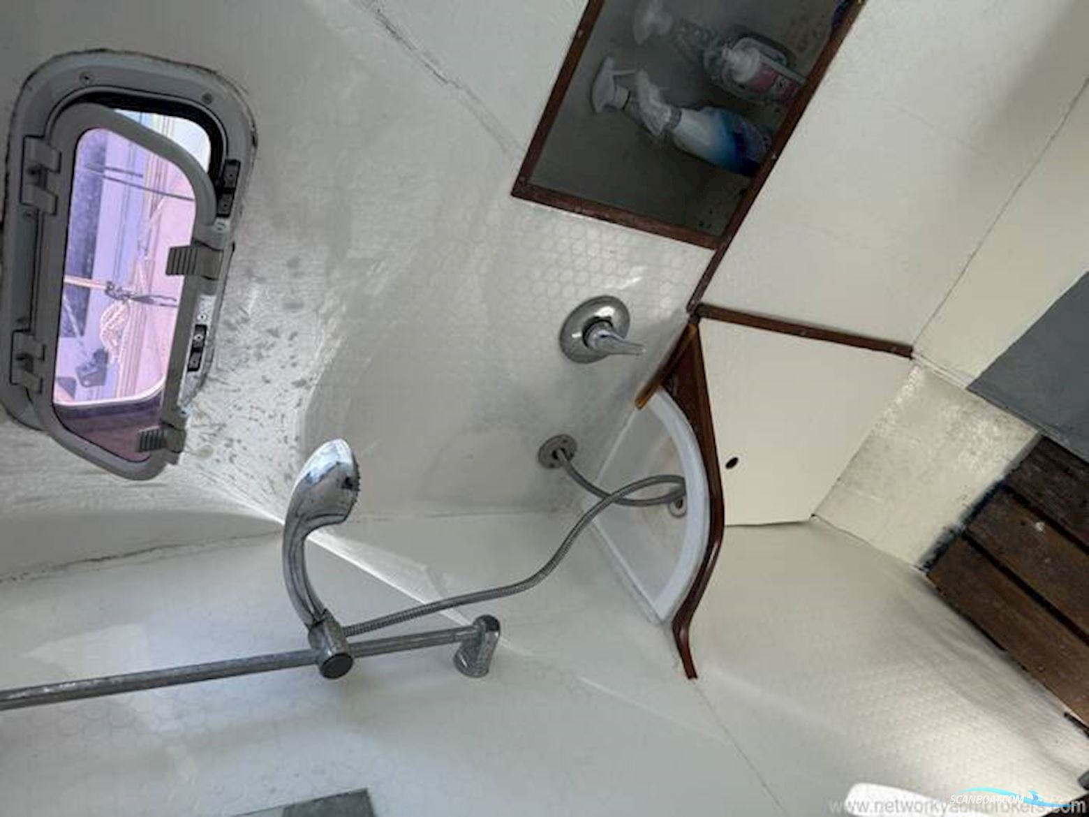 Aquastar Oceanranger 33