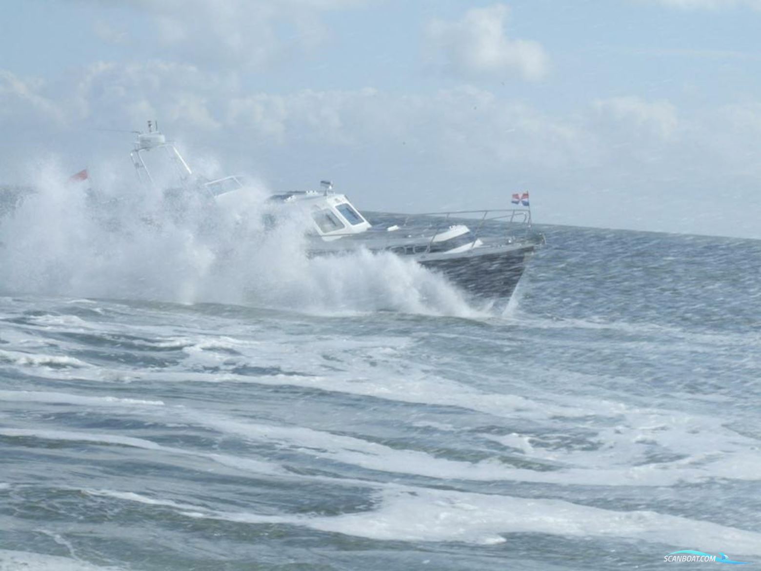 Aquastar Oceanstar 118