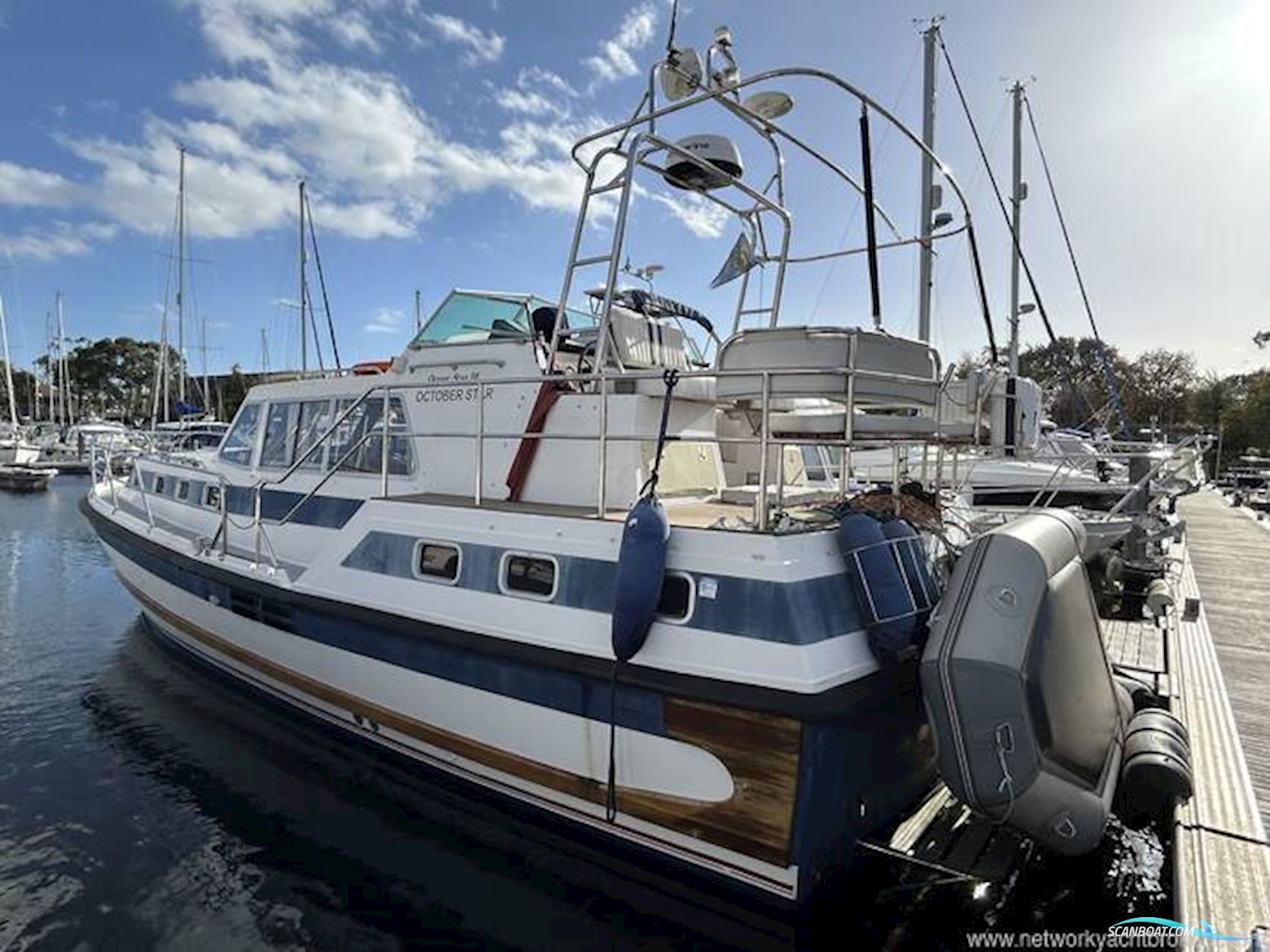 Aquastar Oceanstar 118