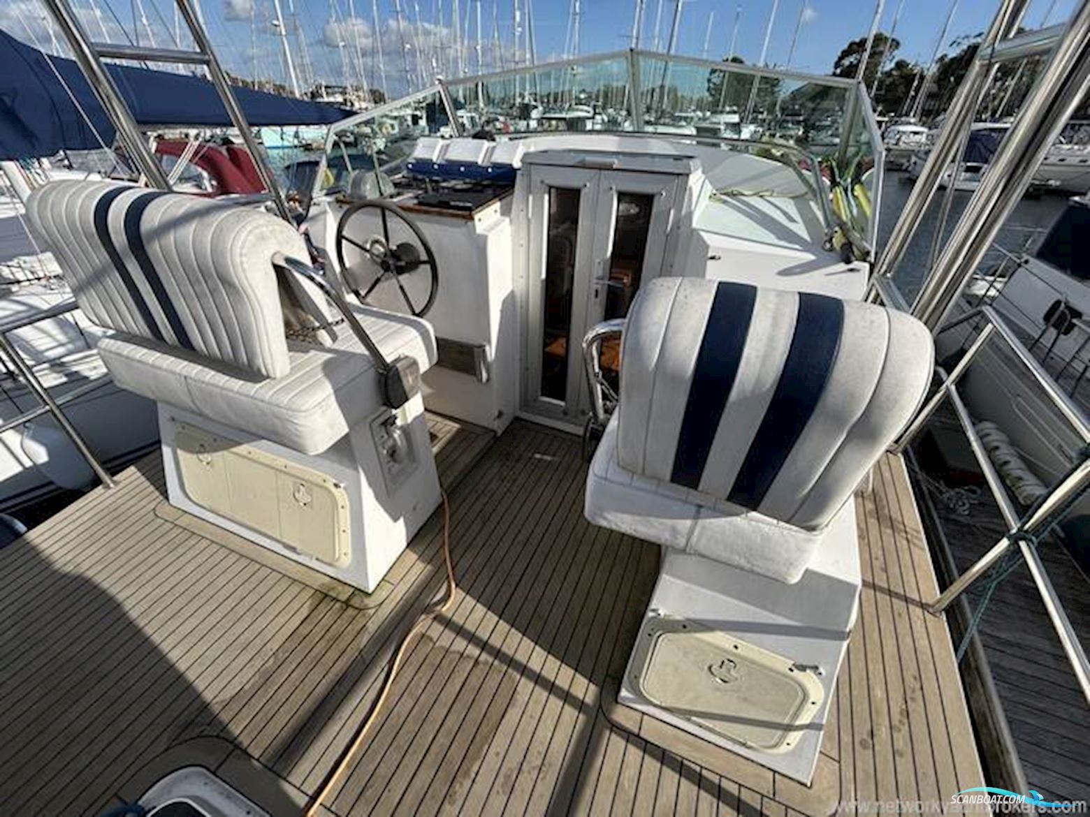 Aquastar Oceanstar 118