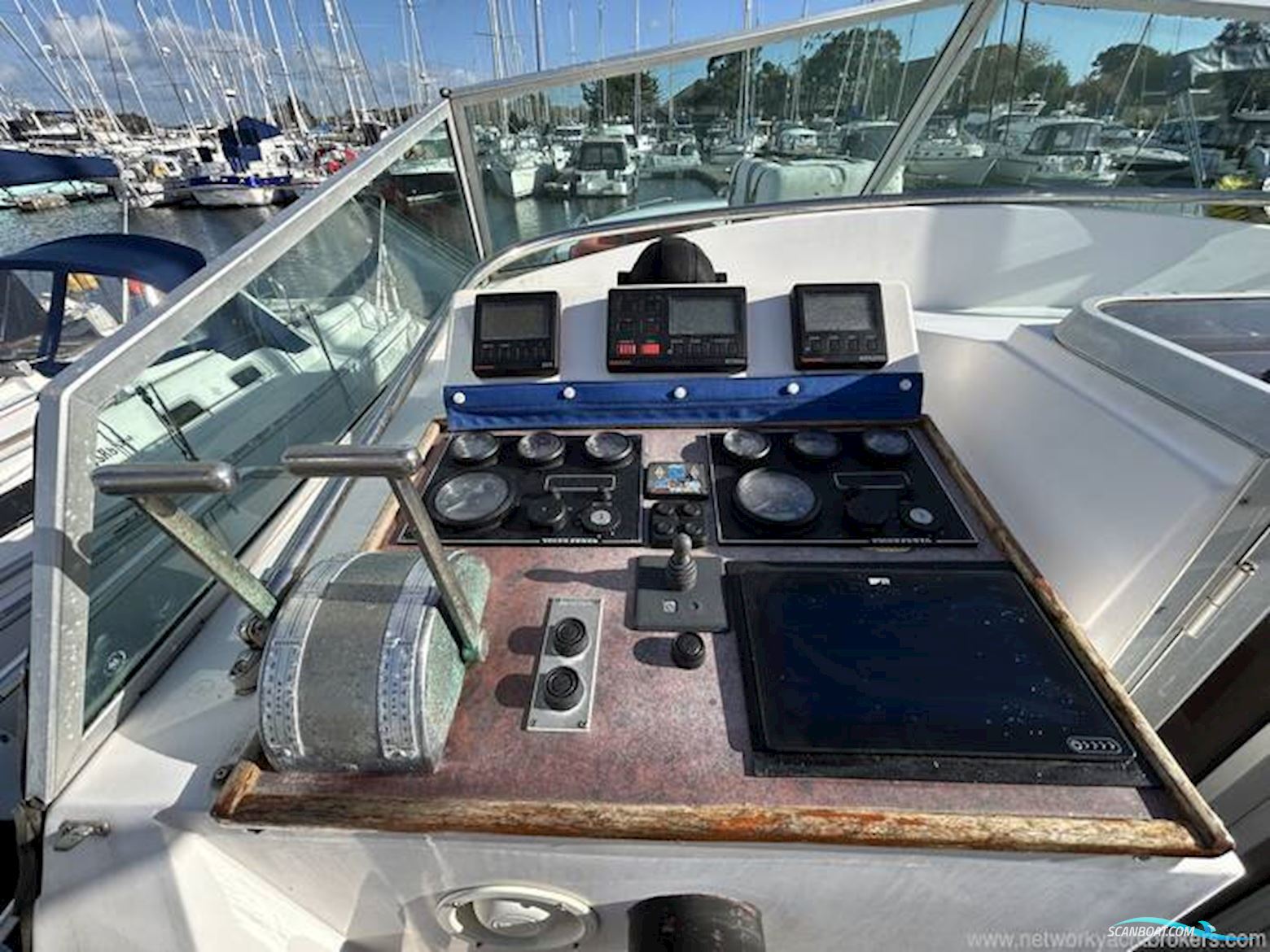 Aquastar Oceanstar 118