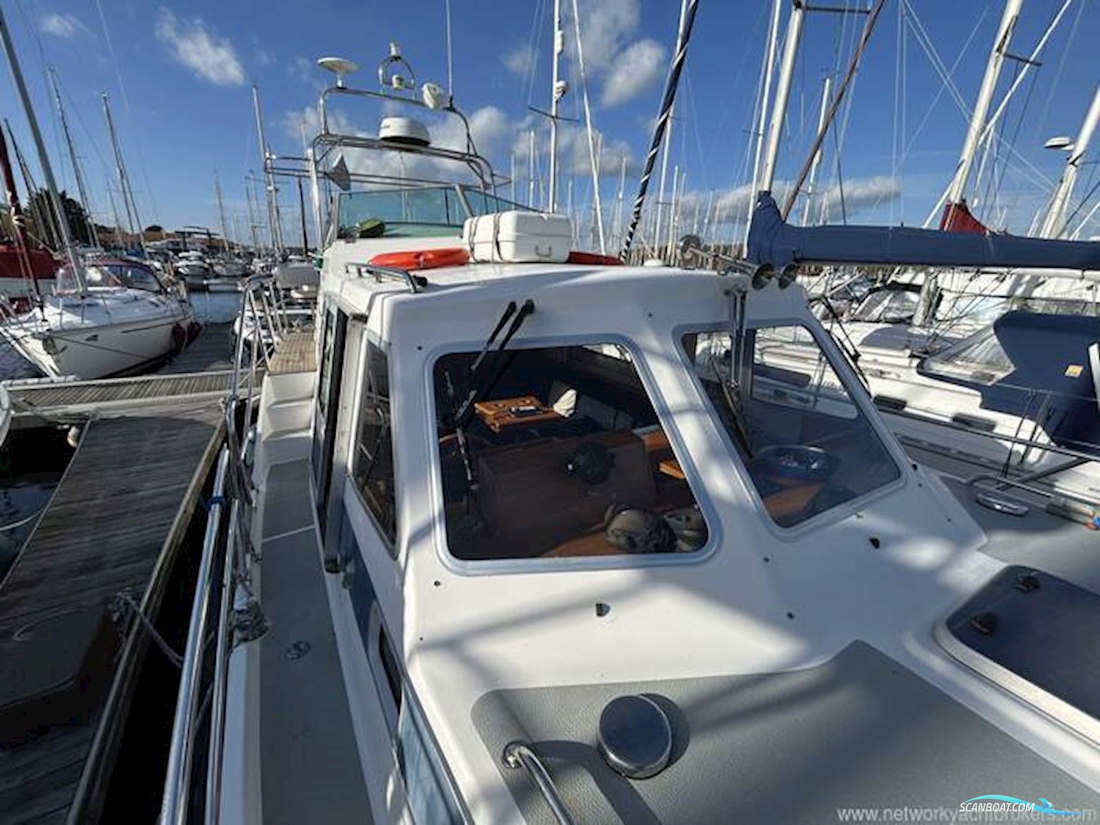 Aquastar Oceanstar 118