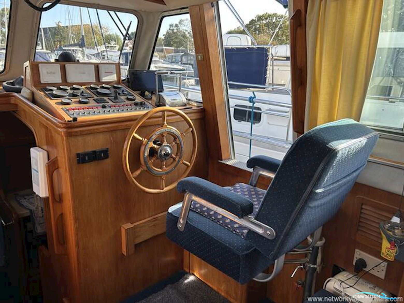 Aquastar Oceanstar 118