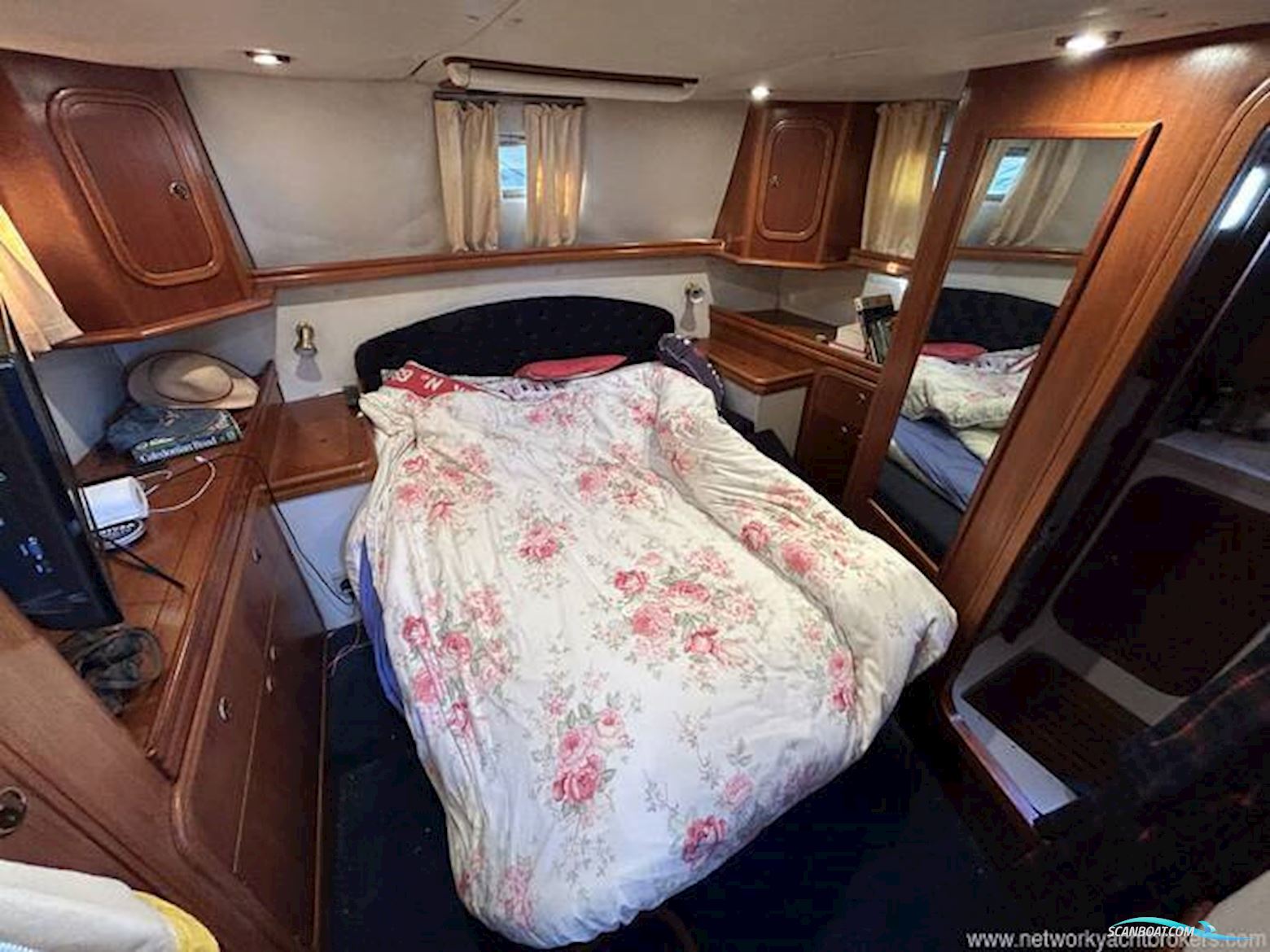 Aquastar Oceanstar 118