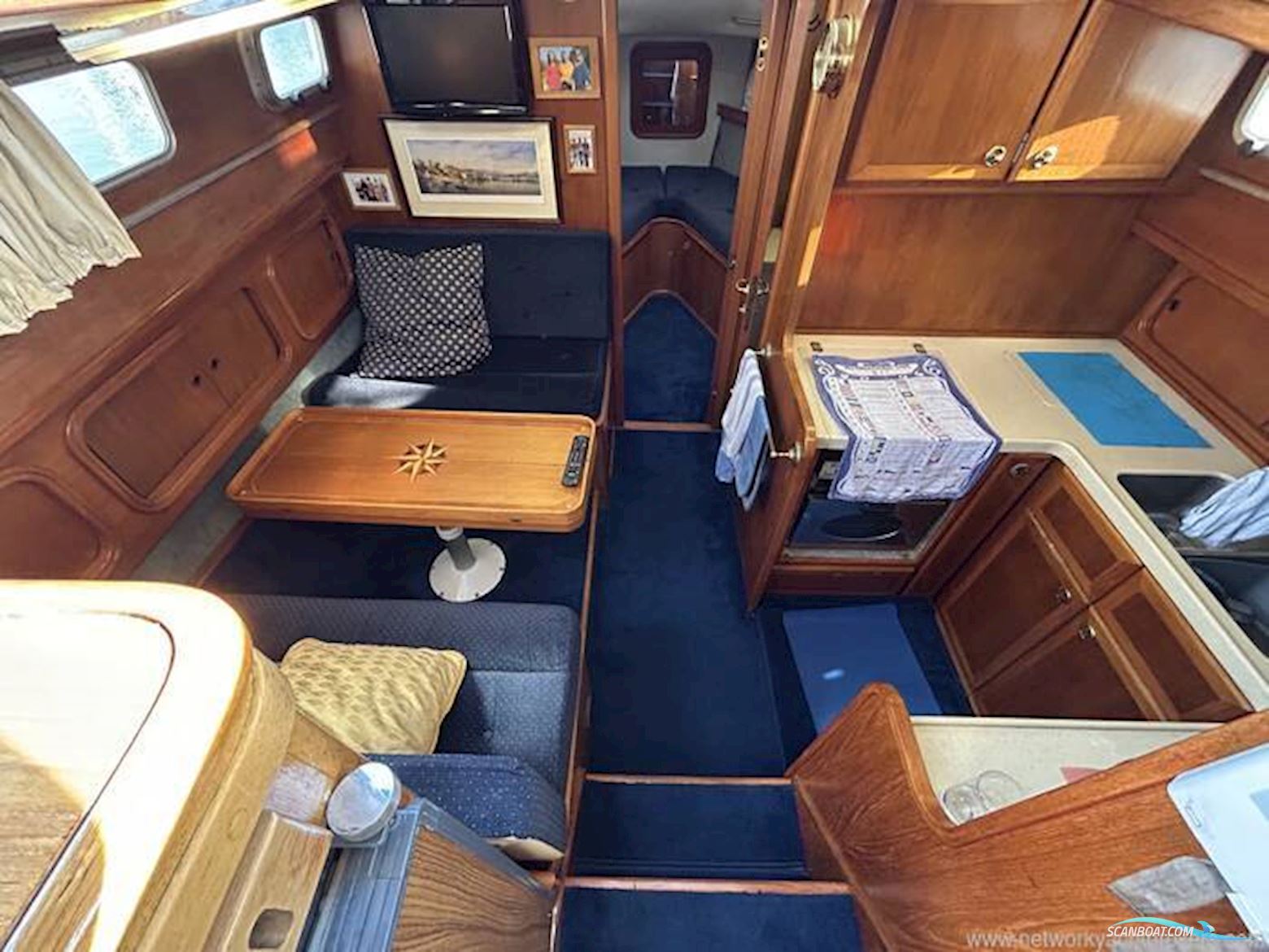 Aquastar Oceanstar 118