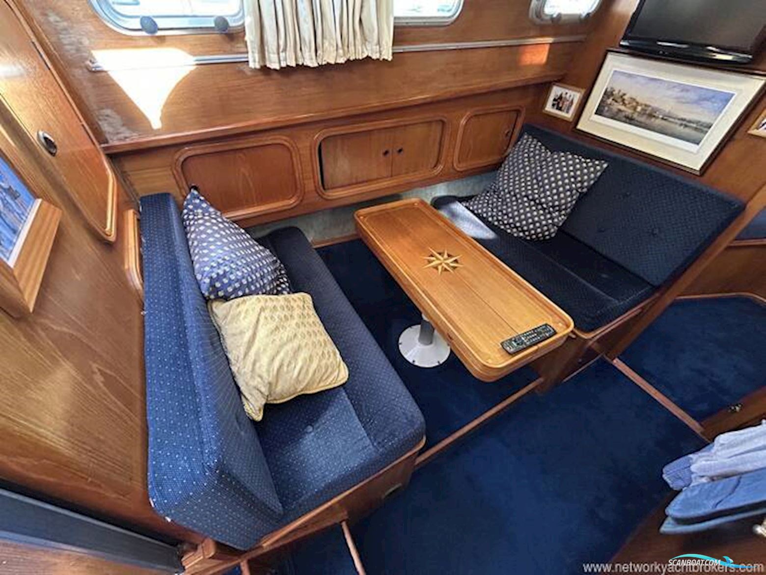 Aquastar Oceanstar 118