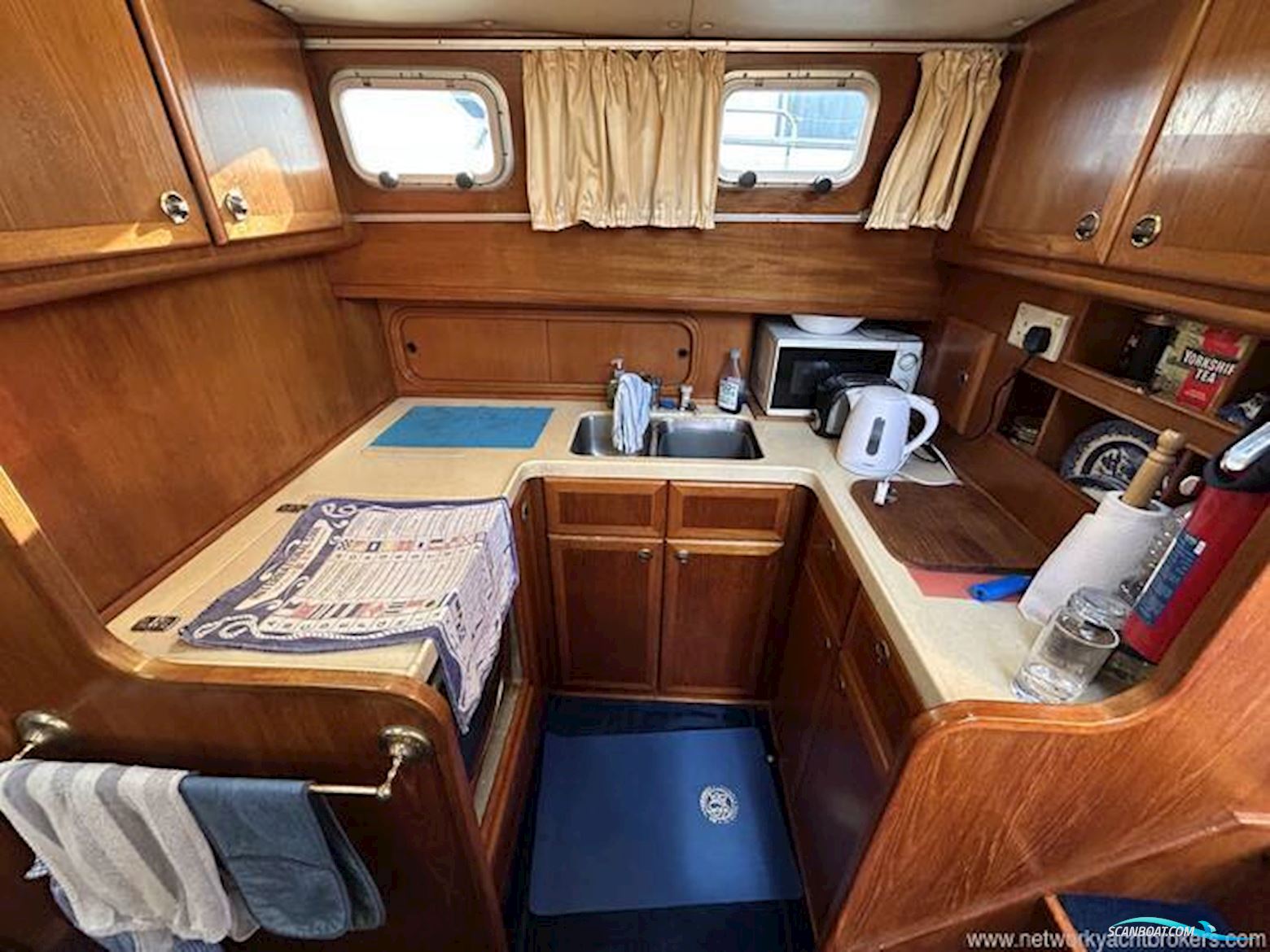 Aquastar Oceanstar 118