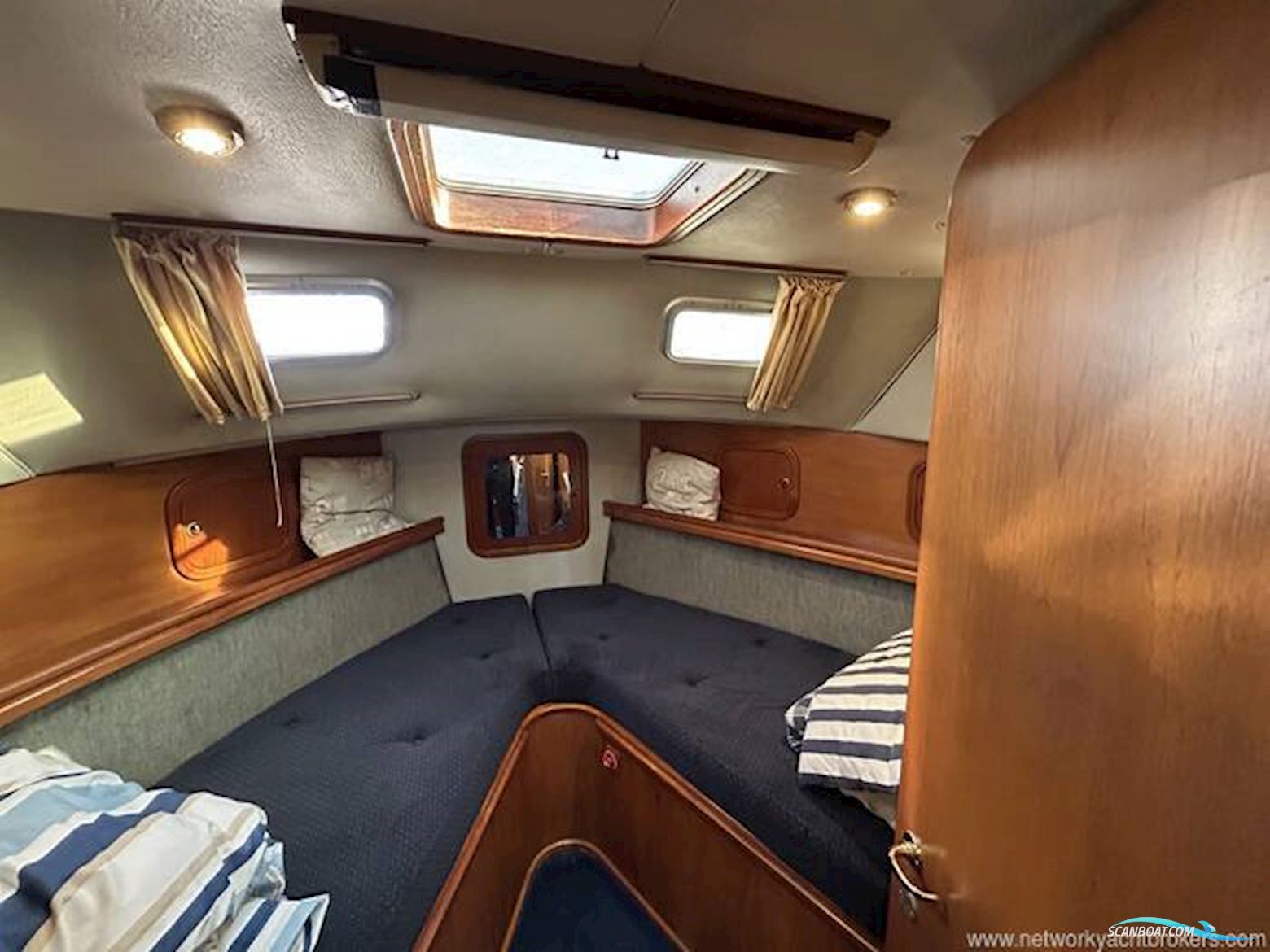 Aquastar Oceanstar 118