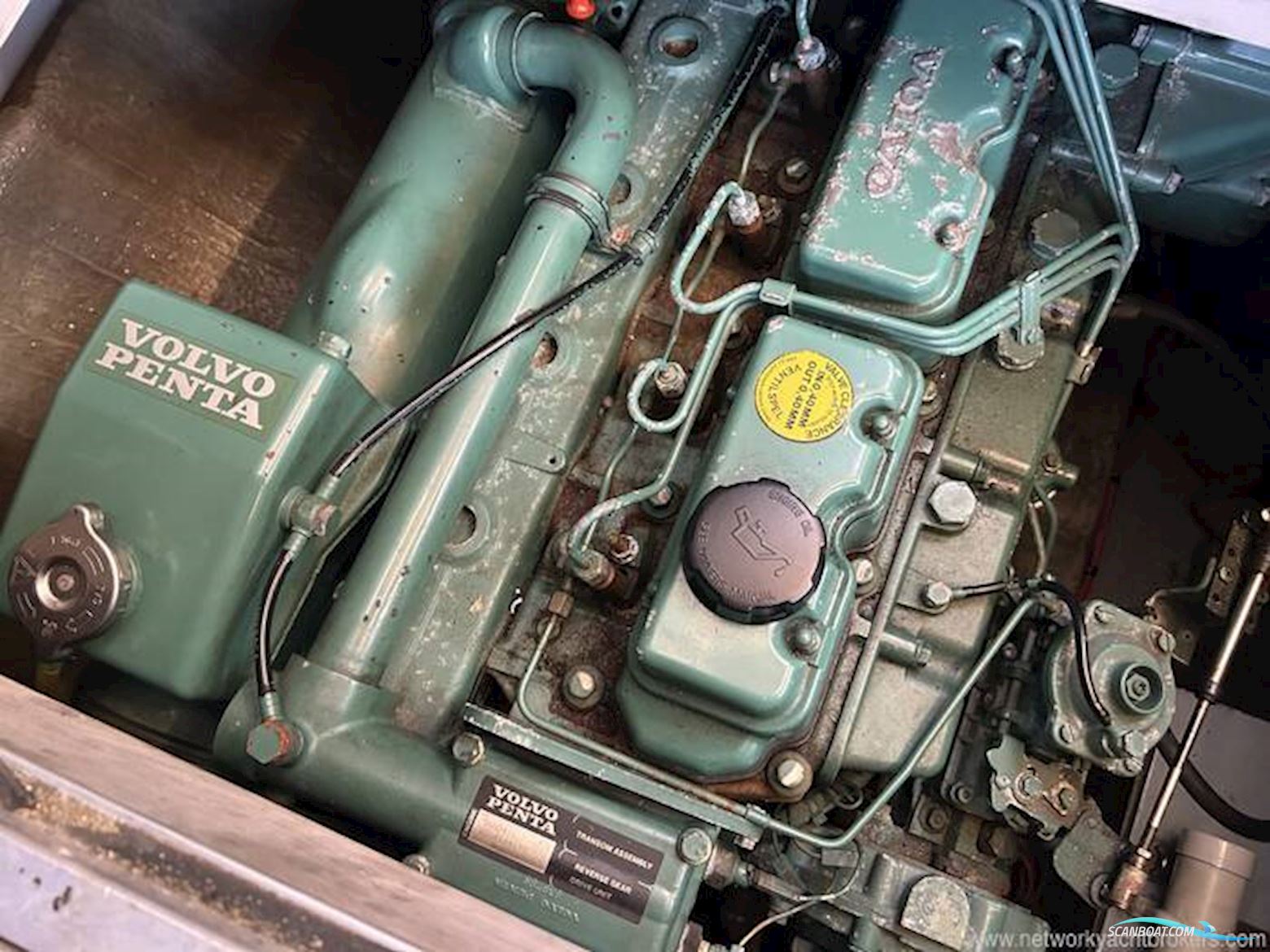 Aquastar Oceanstar 118