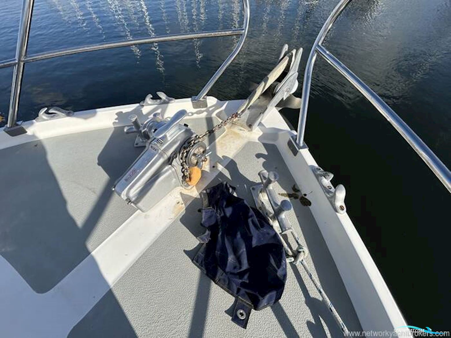 Aquastar Oceanstar 118