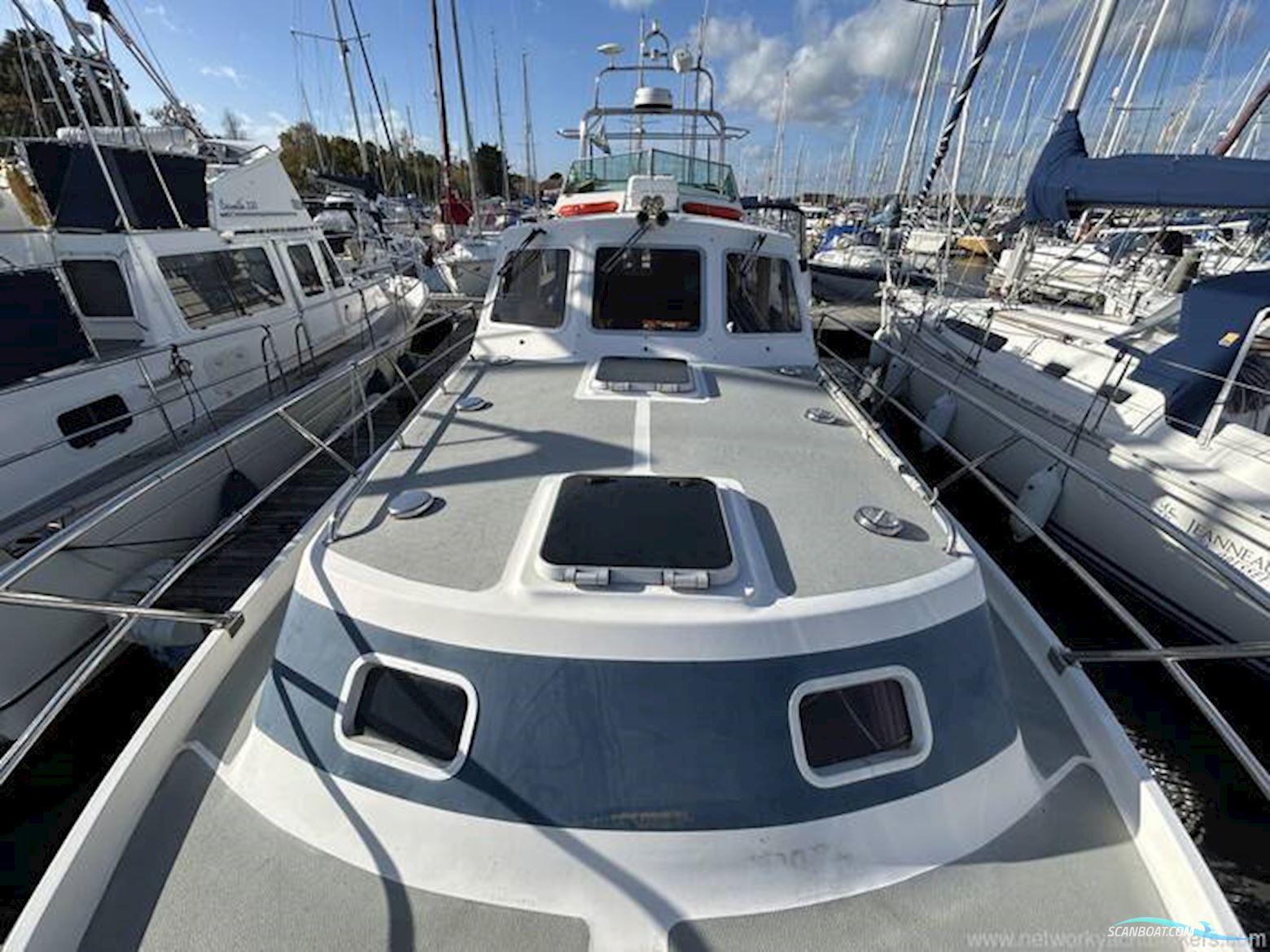 Aquastar Oceanstar 118